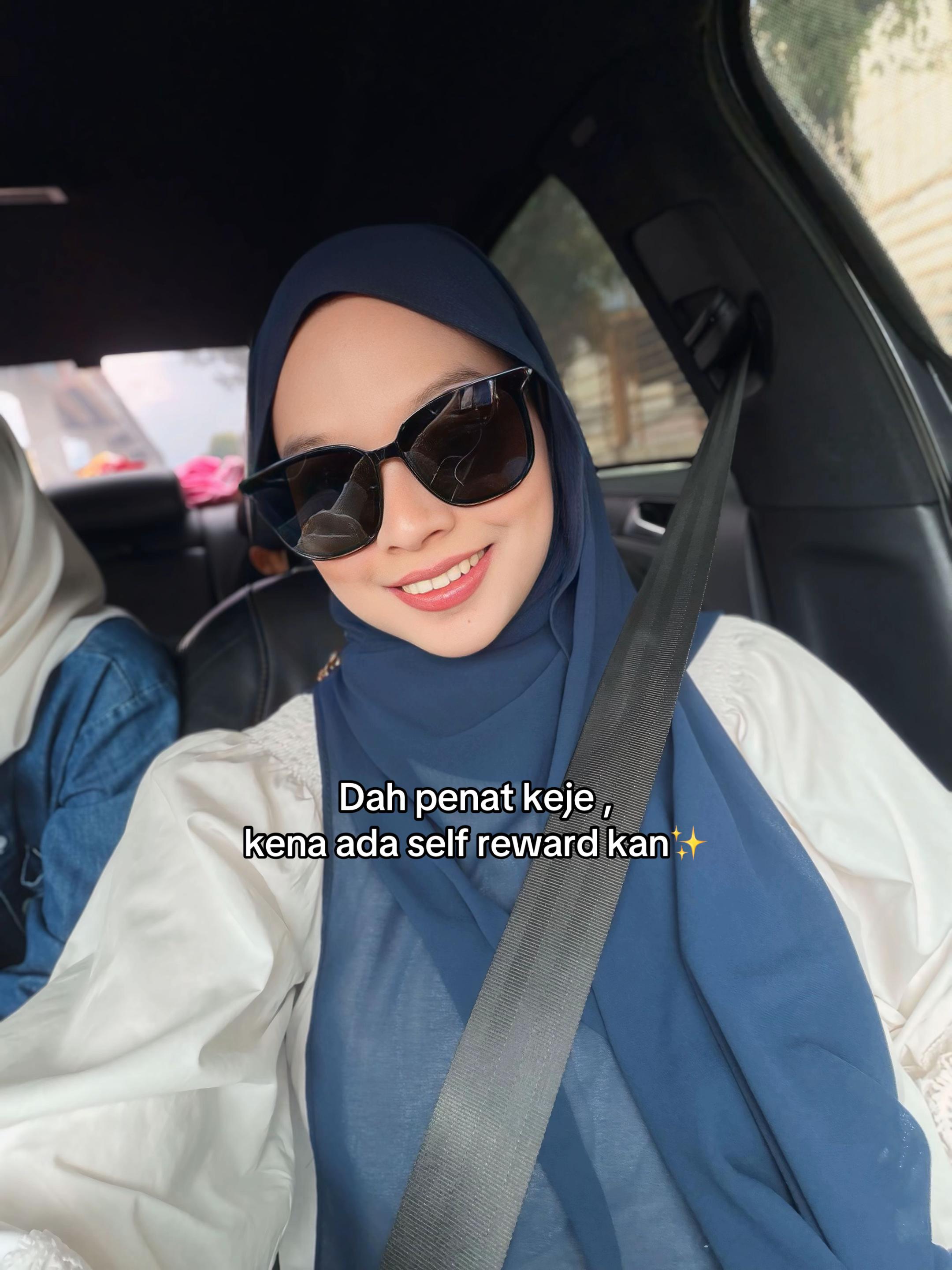 @Sarah | RumahManisIzara