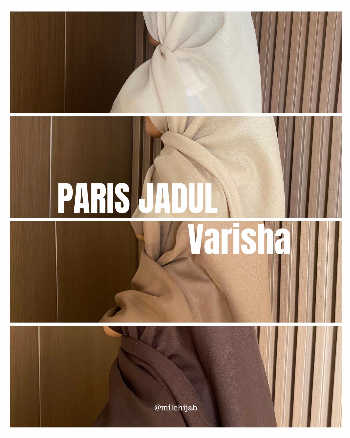 @Mile Hijab