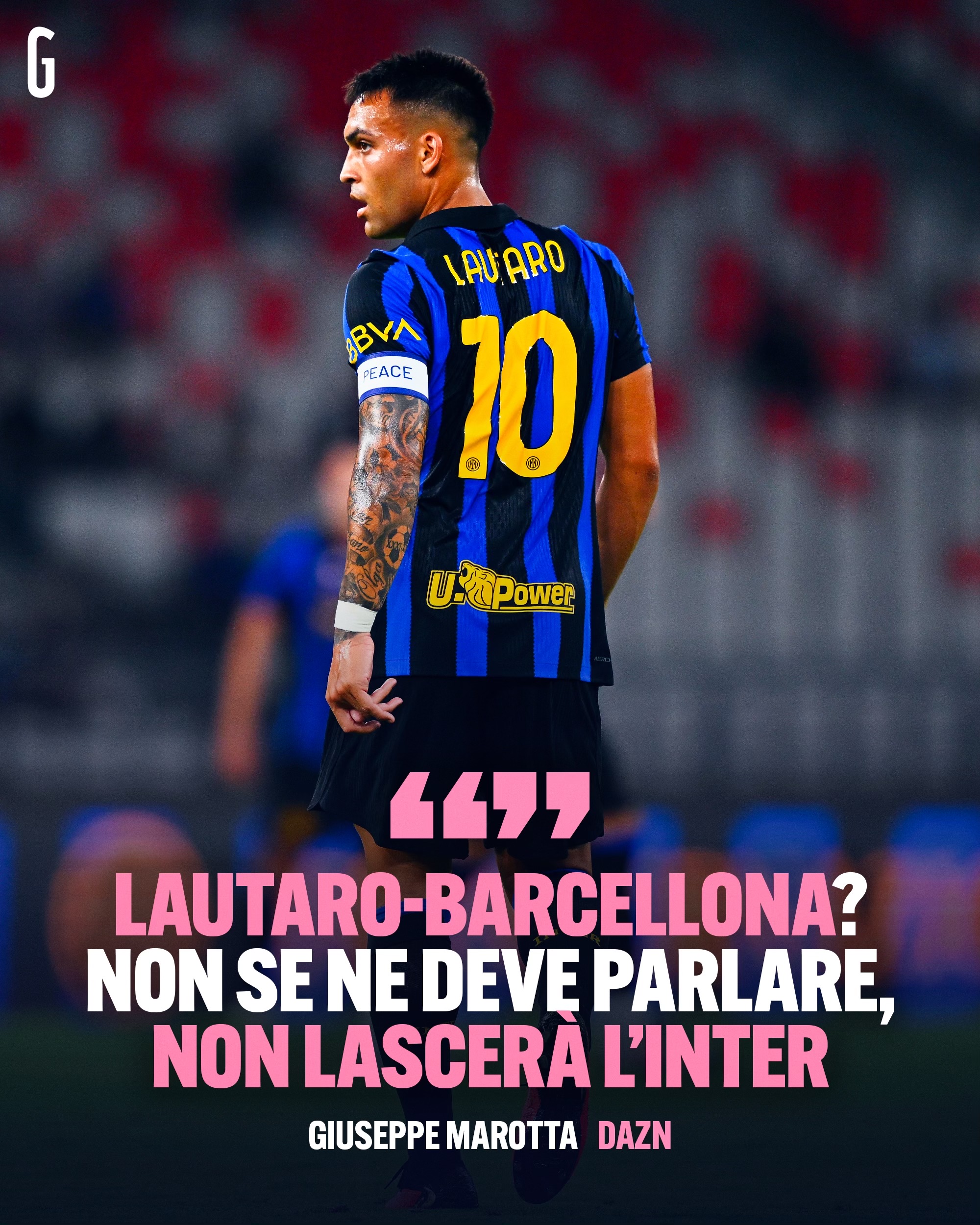 @La Gazzetta dello Sport 📰