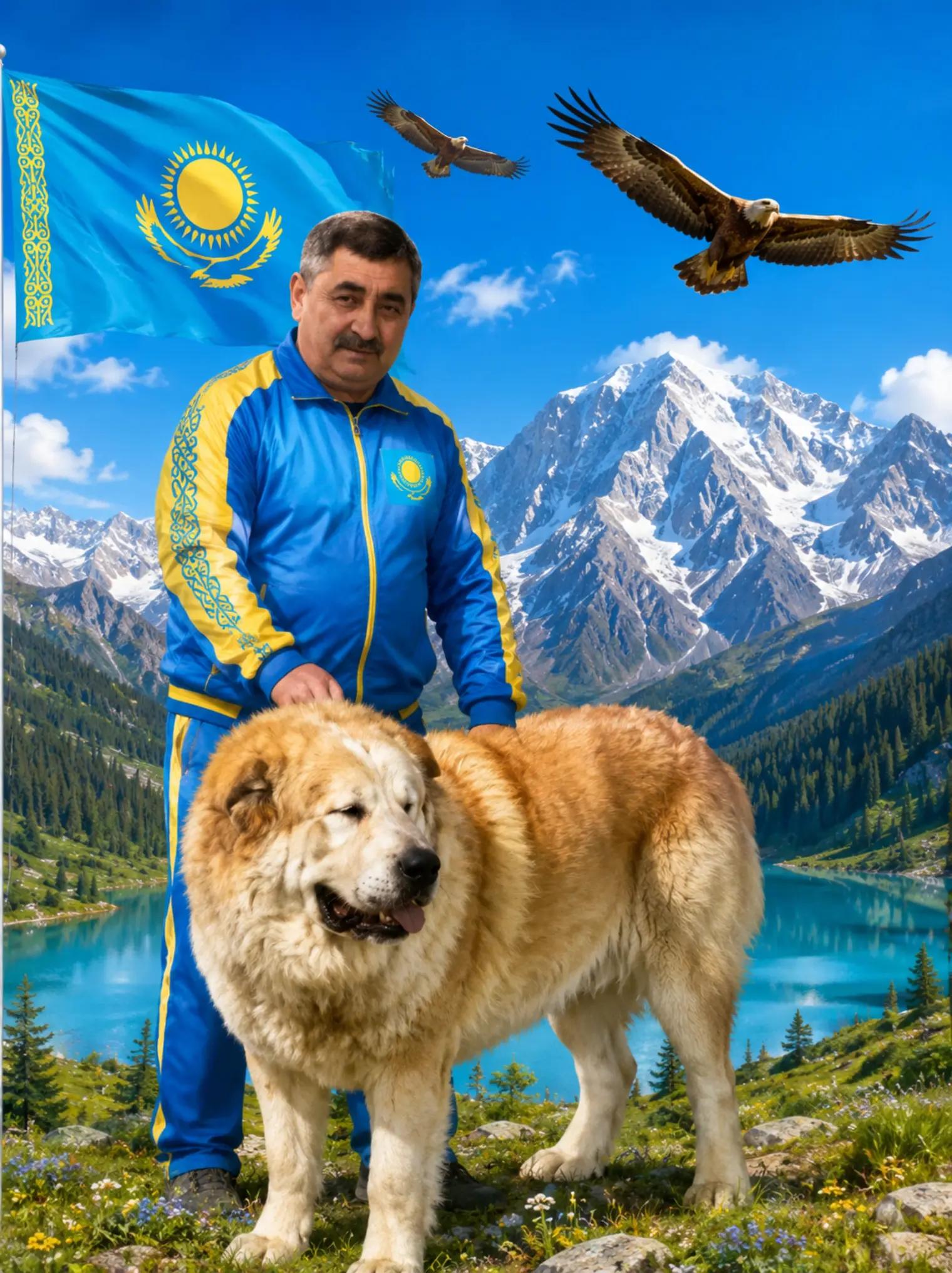 @Собачьи Легенды