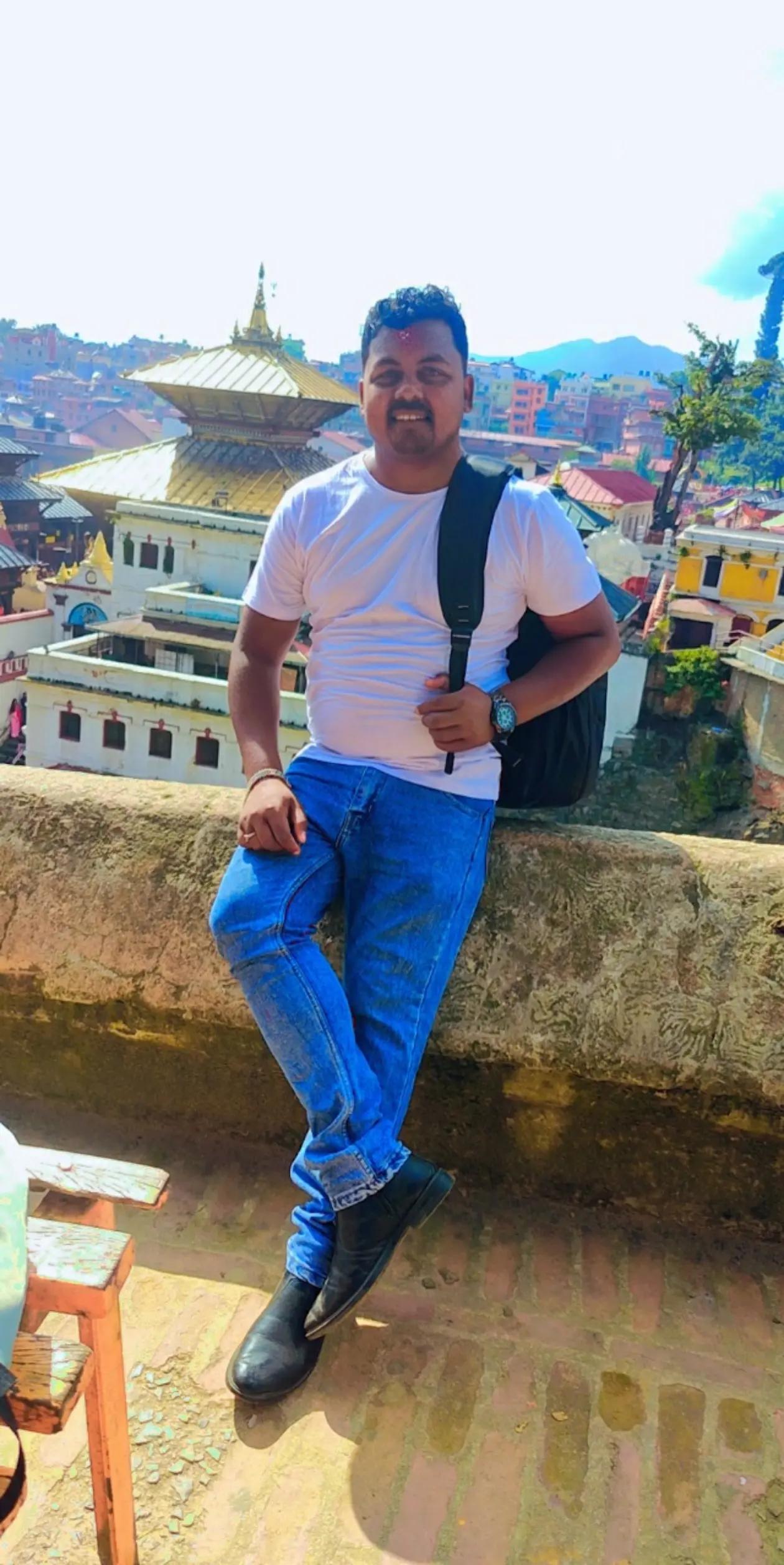 @राकेश