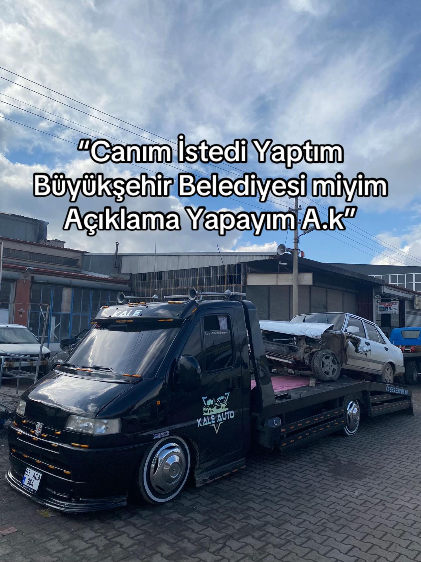 @Çekici Çocukk