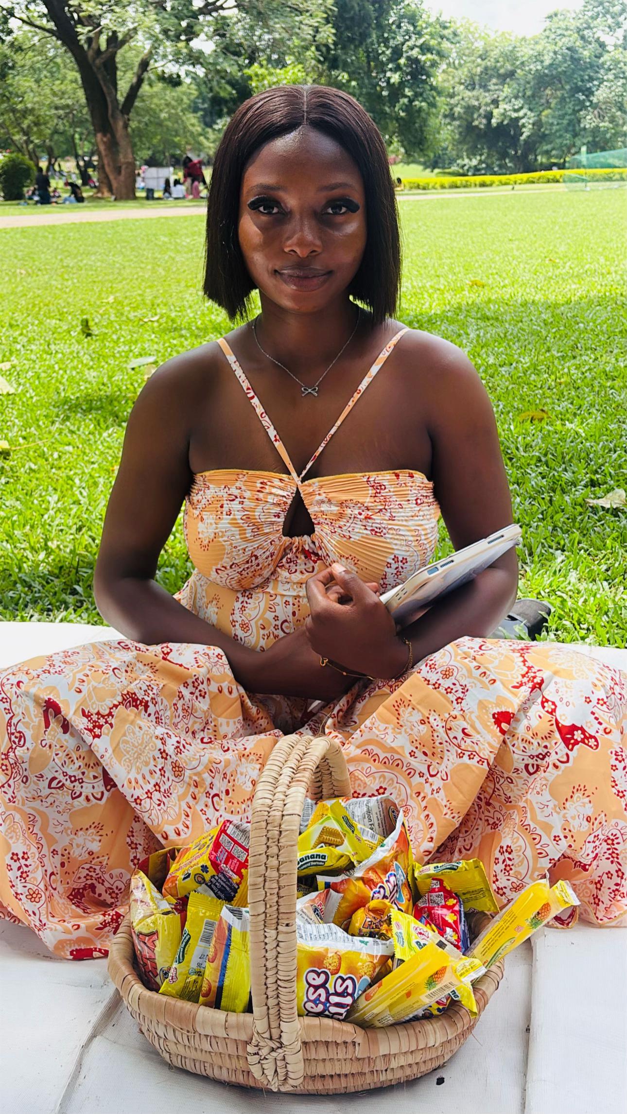 @Sweet gbagyi girl 💐🦋