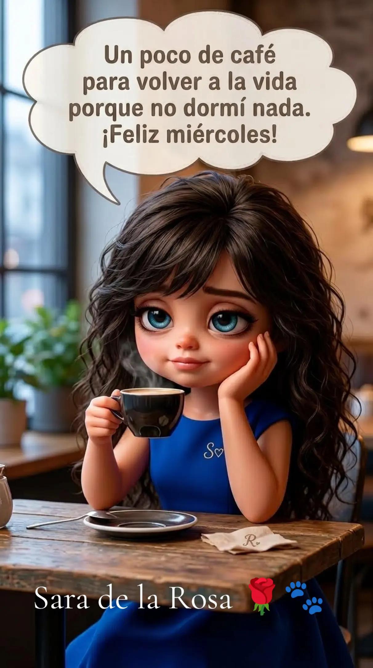 @Chaparrita ☺️❤️🧡💛🩵💙💜2025