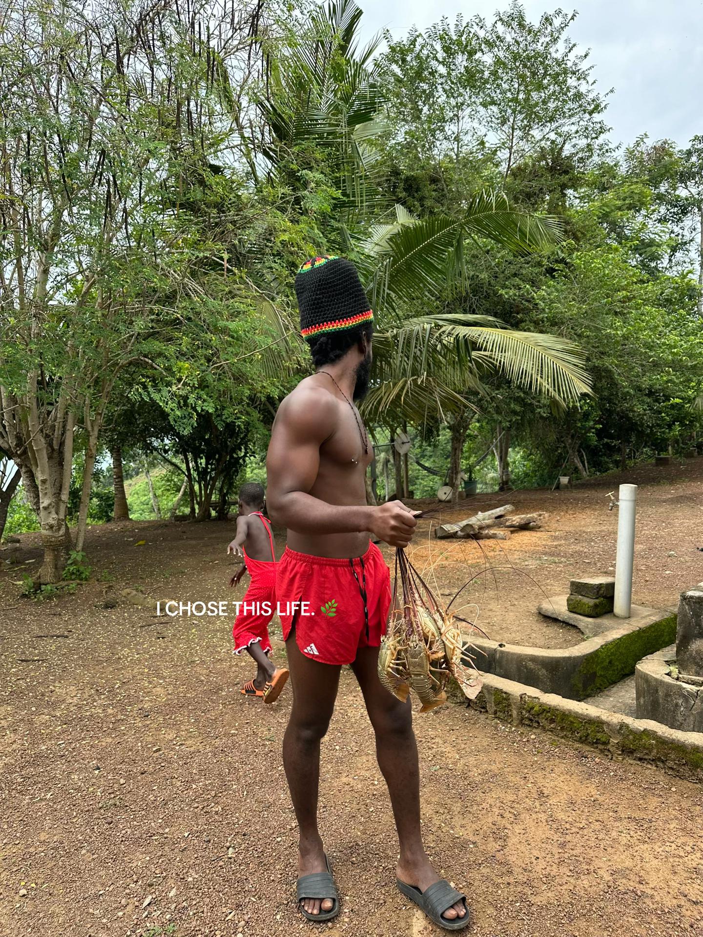 @Kweku Yeboah