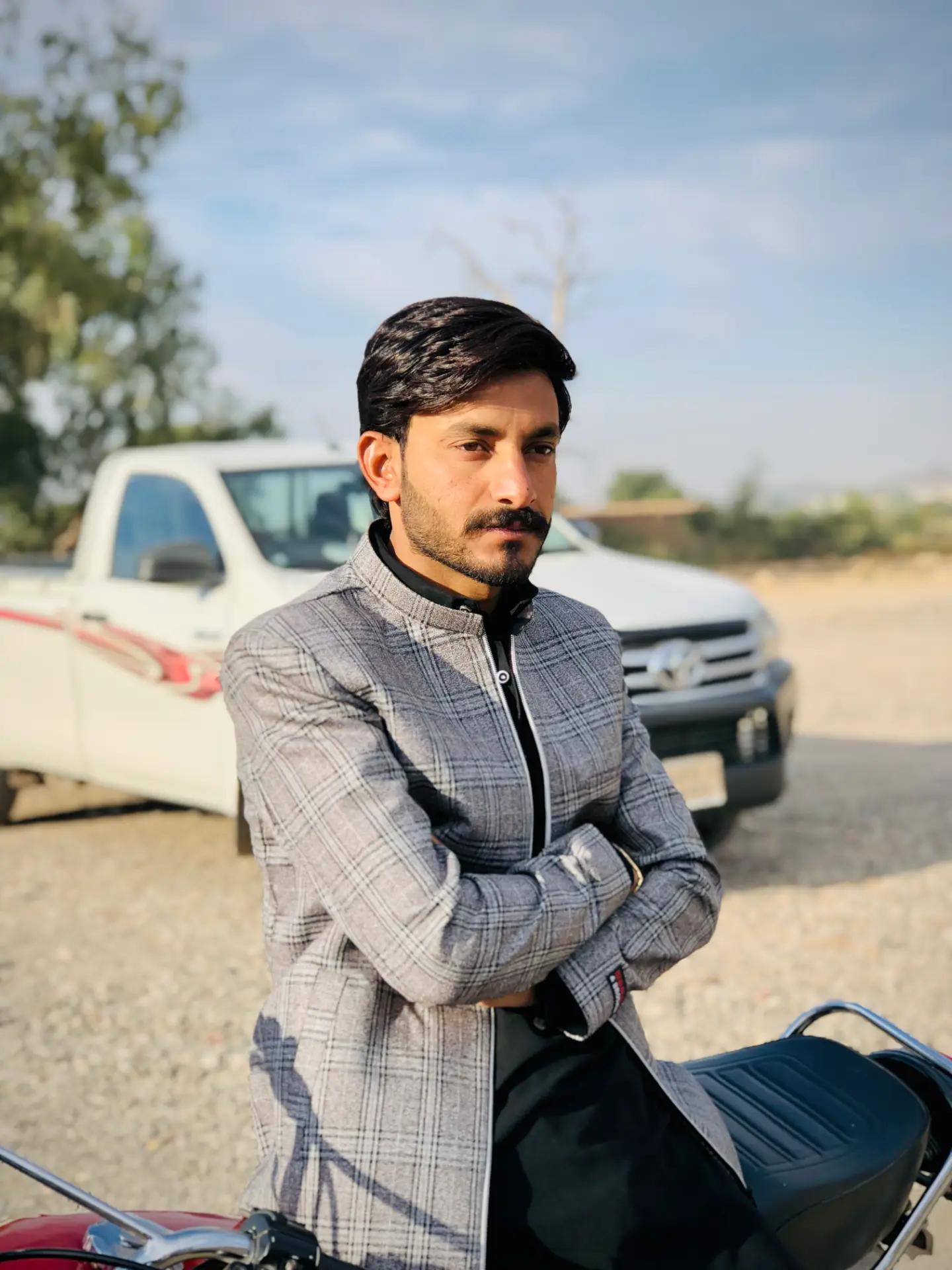 @🦁SARDAR MOBEEN KHAN🦅