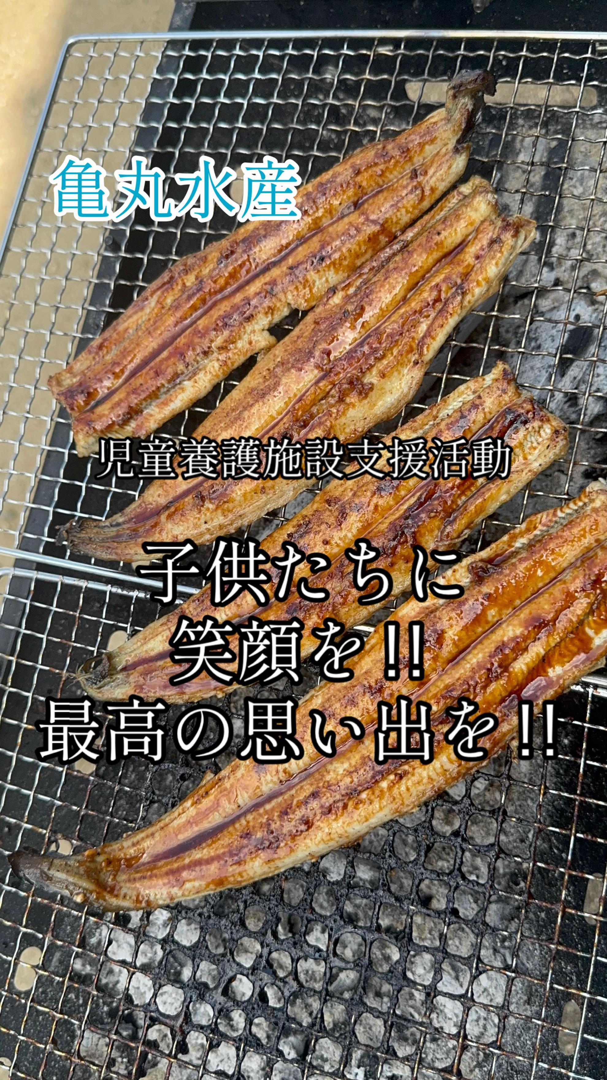 @亀丸水産社長🐢