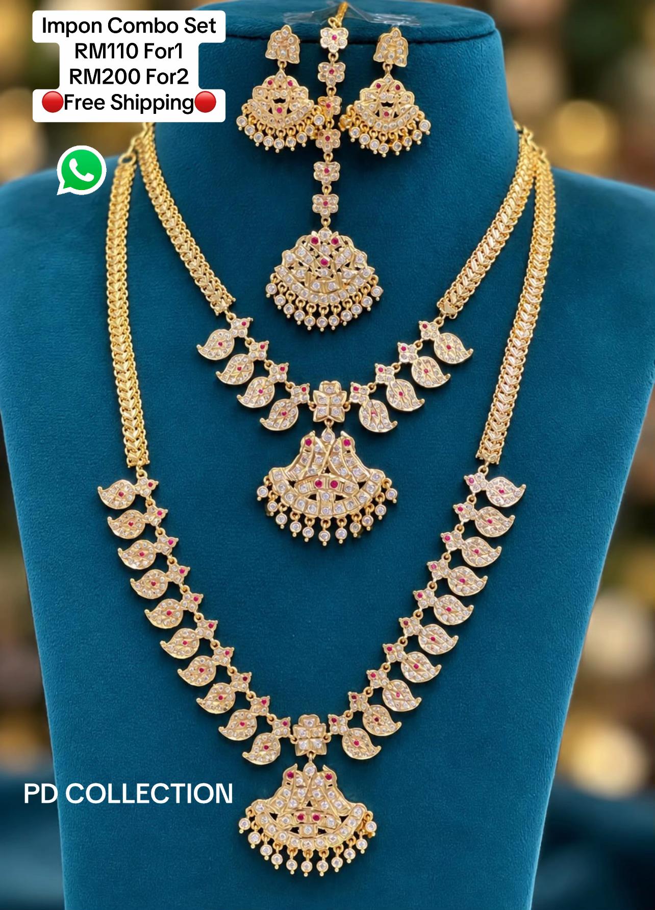@PD COLLECTION