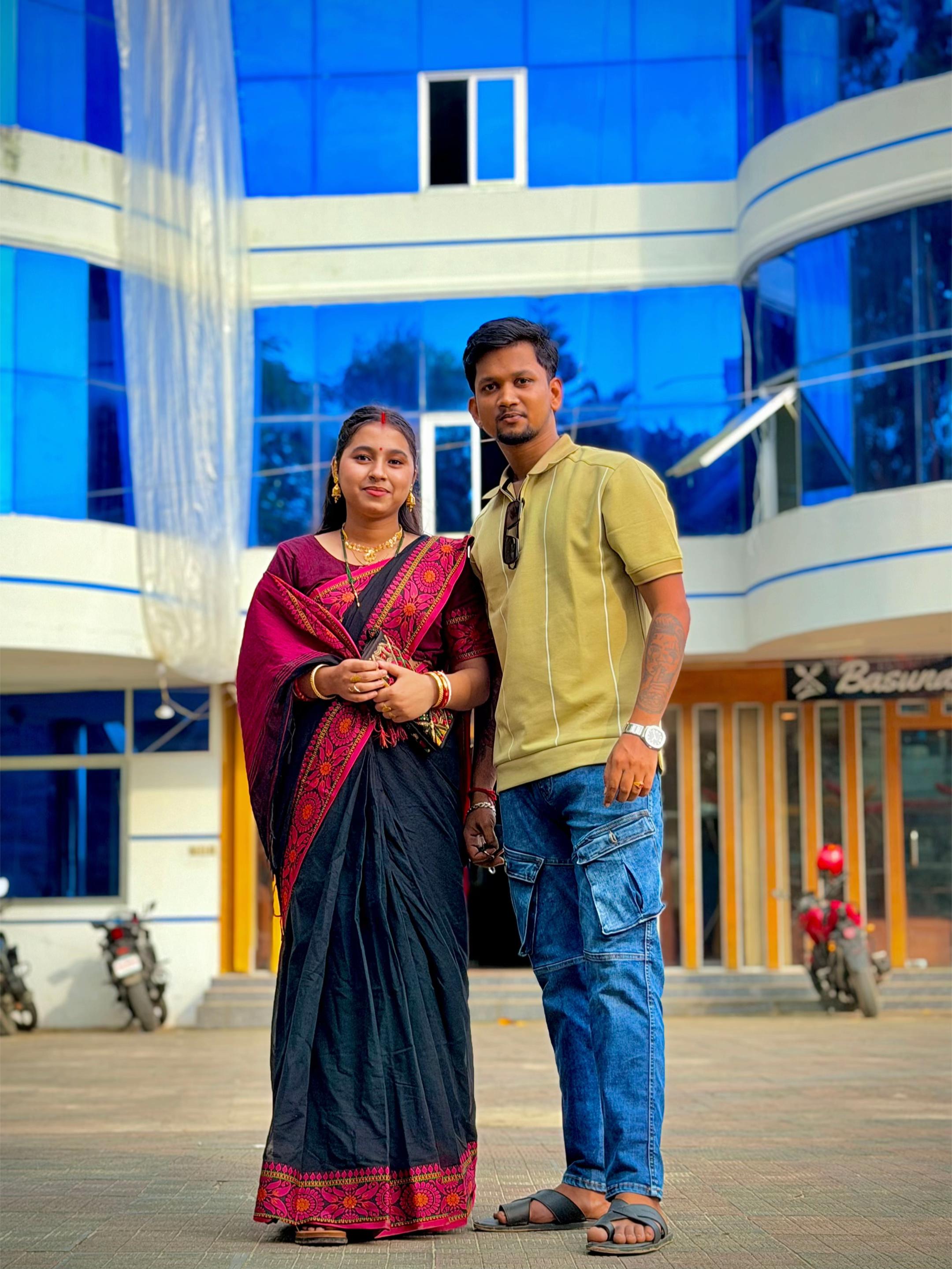 @misho dhar