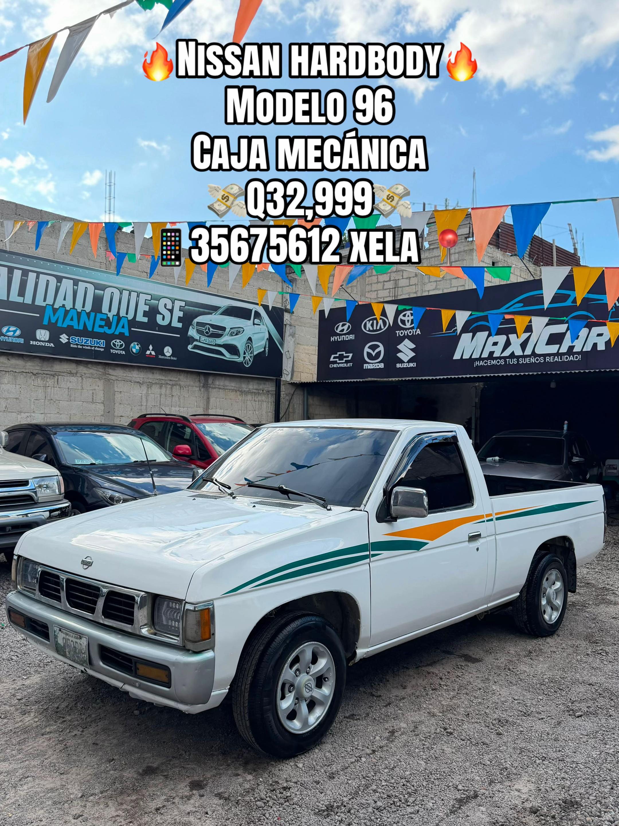 @MAXICAR🚗