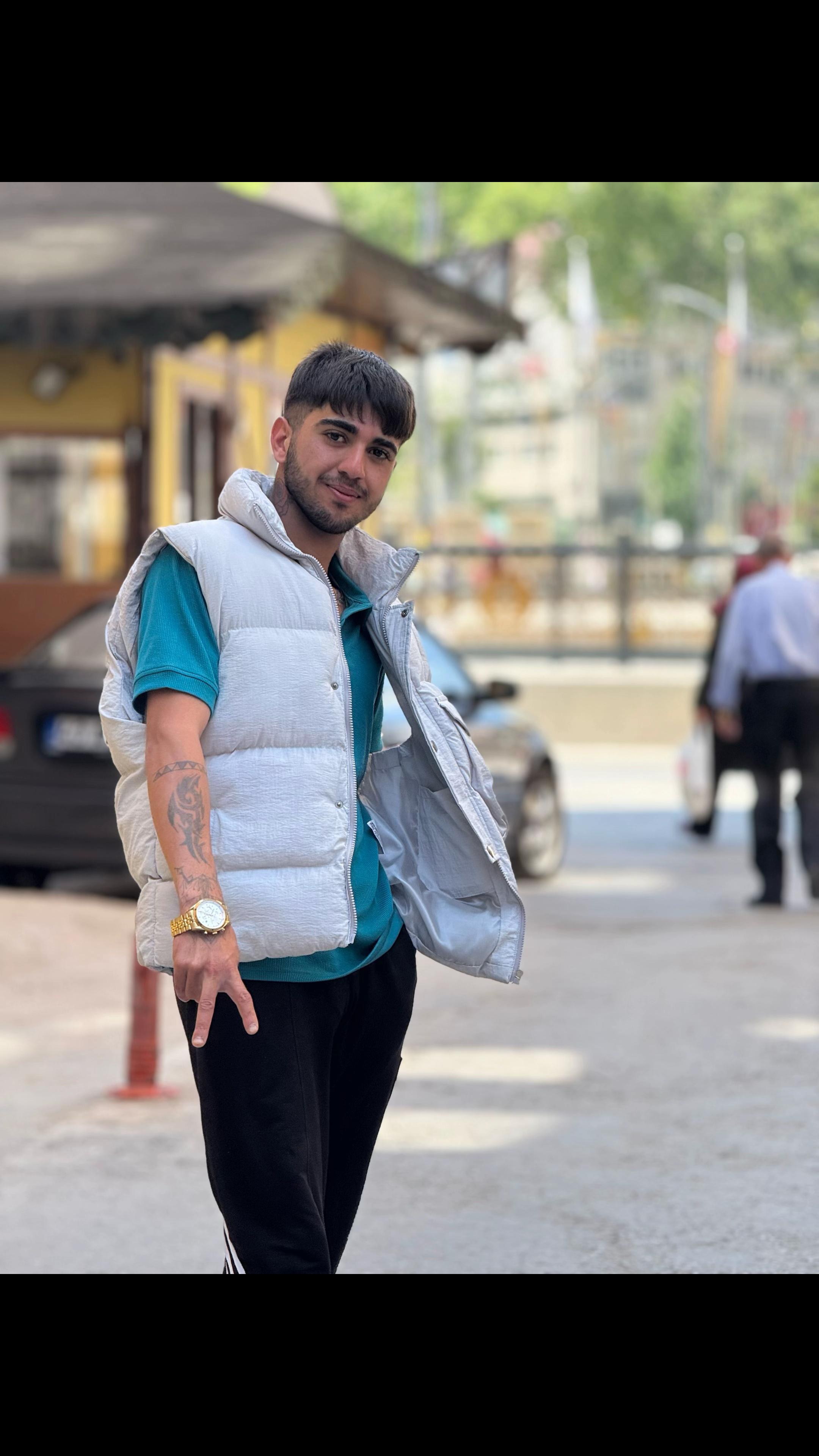 @Memet Aksöz 🕊️
