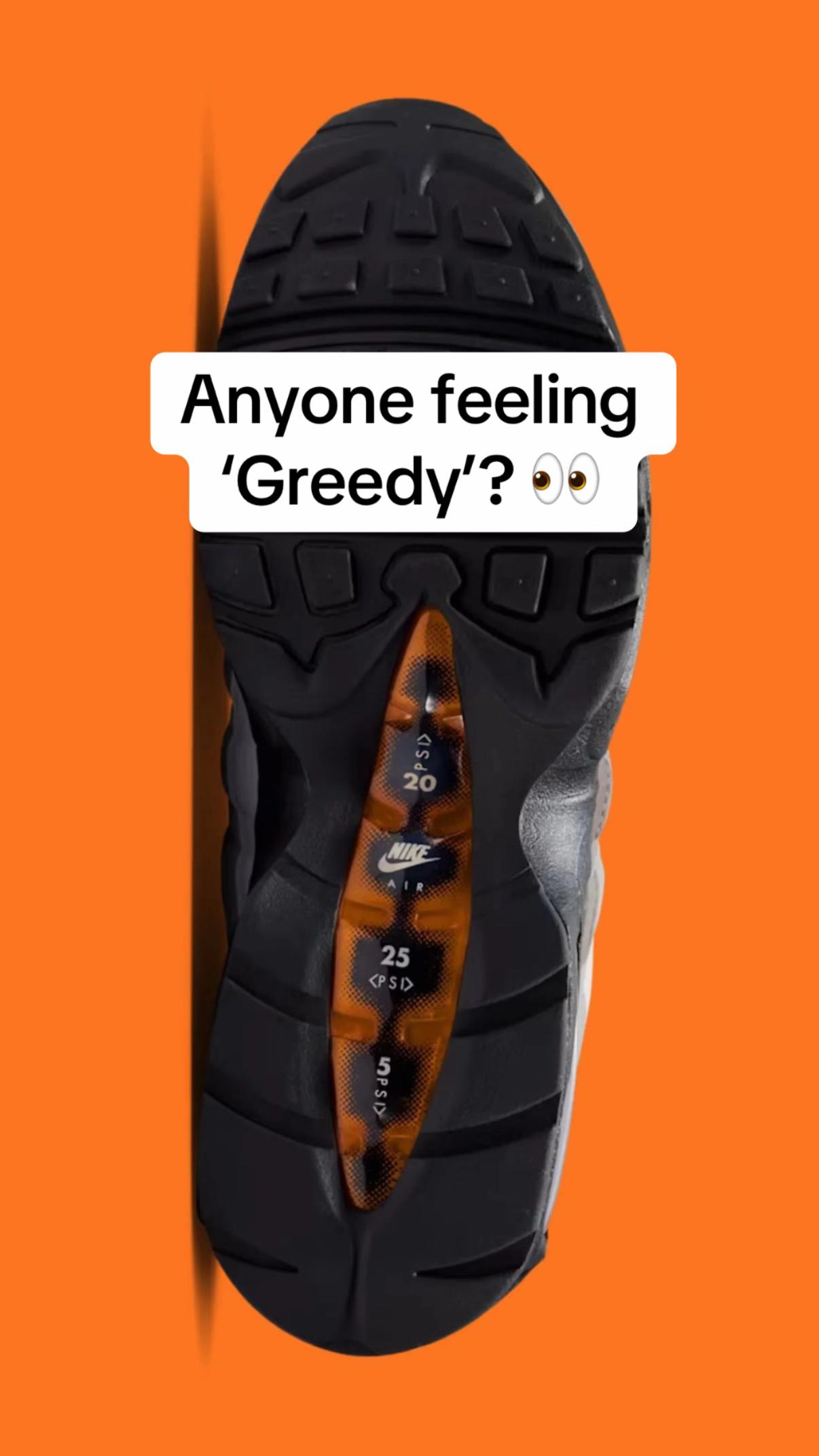 @Sneaker Freaker