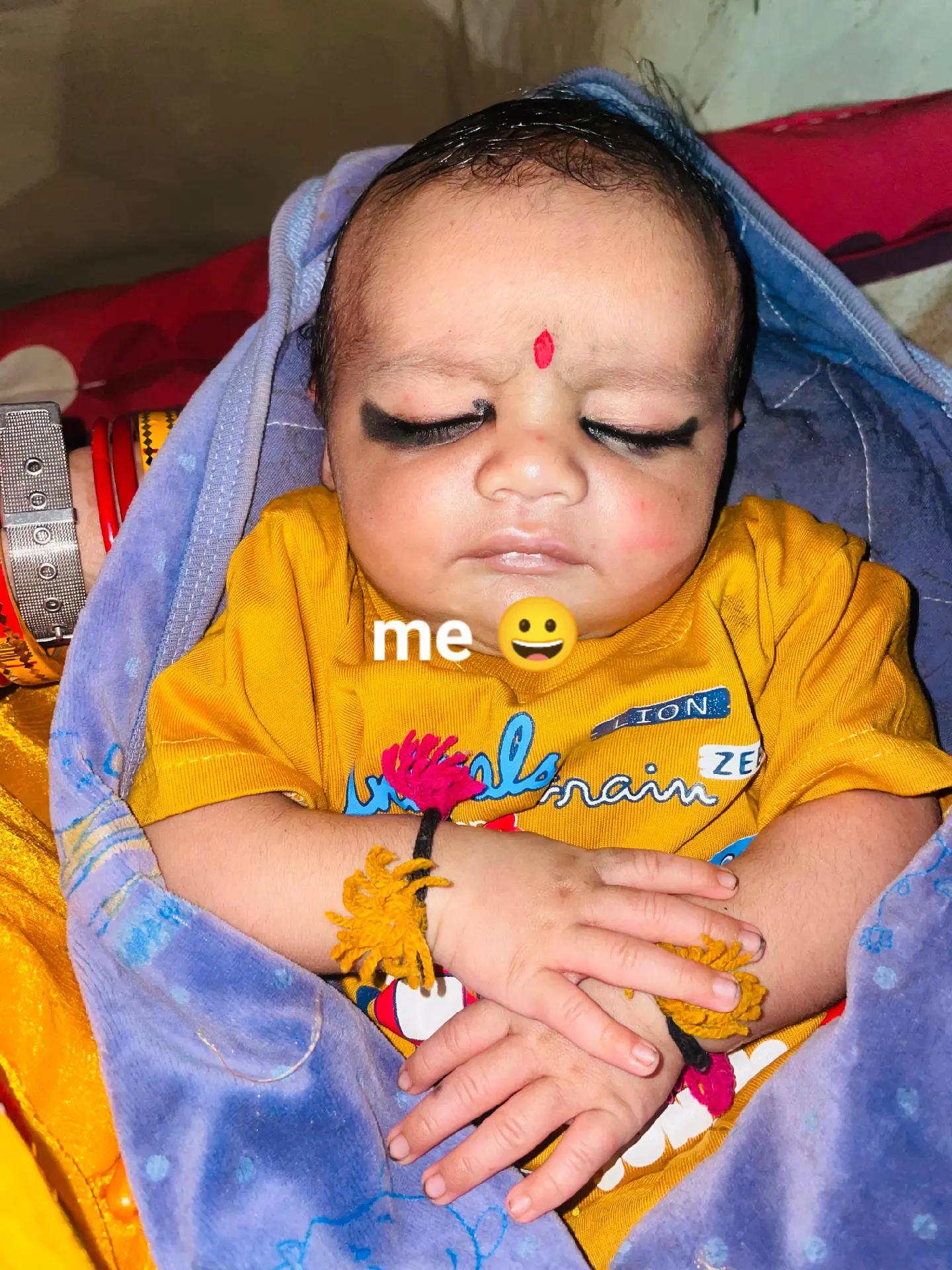 @sona Babu 🍼