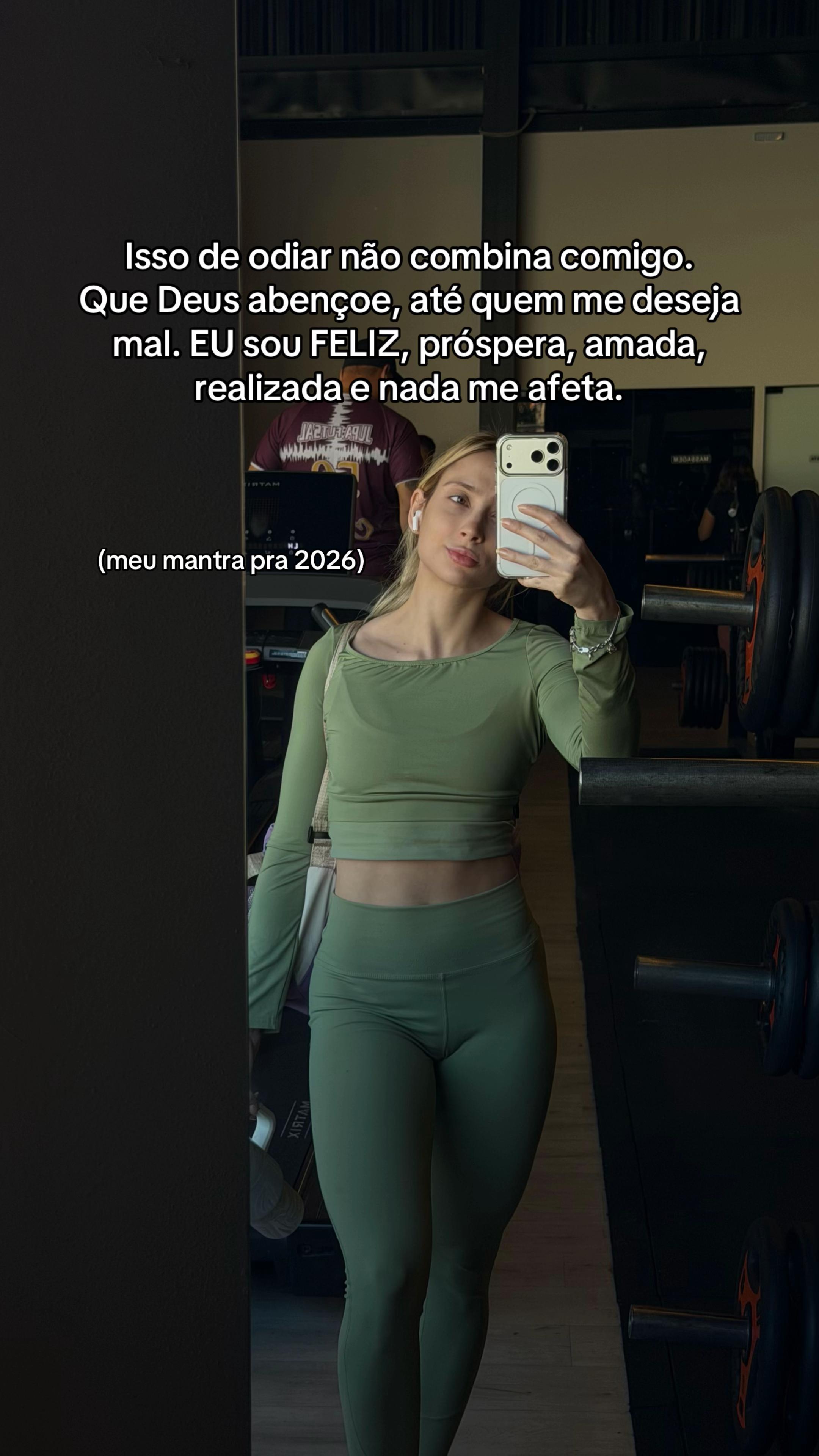 @Malu Barbosa 💚