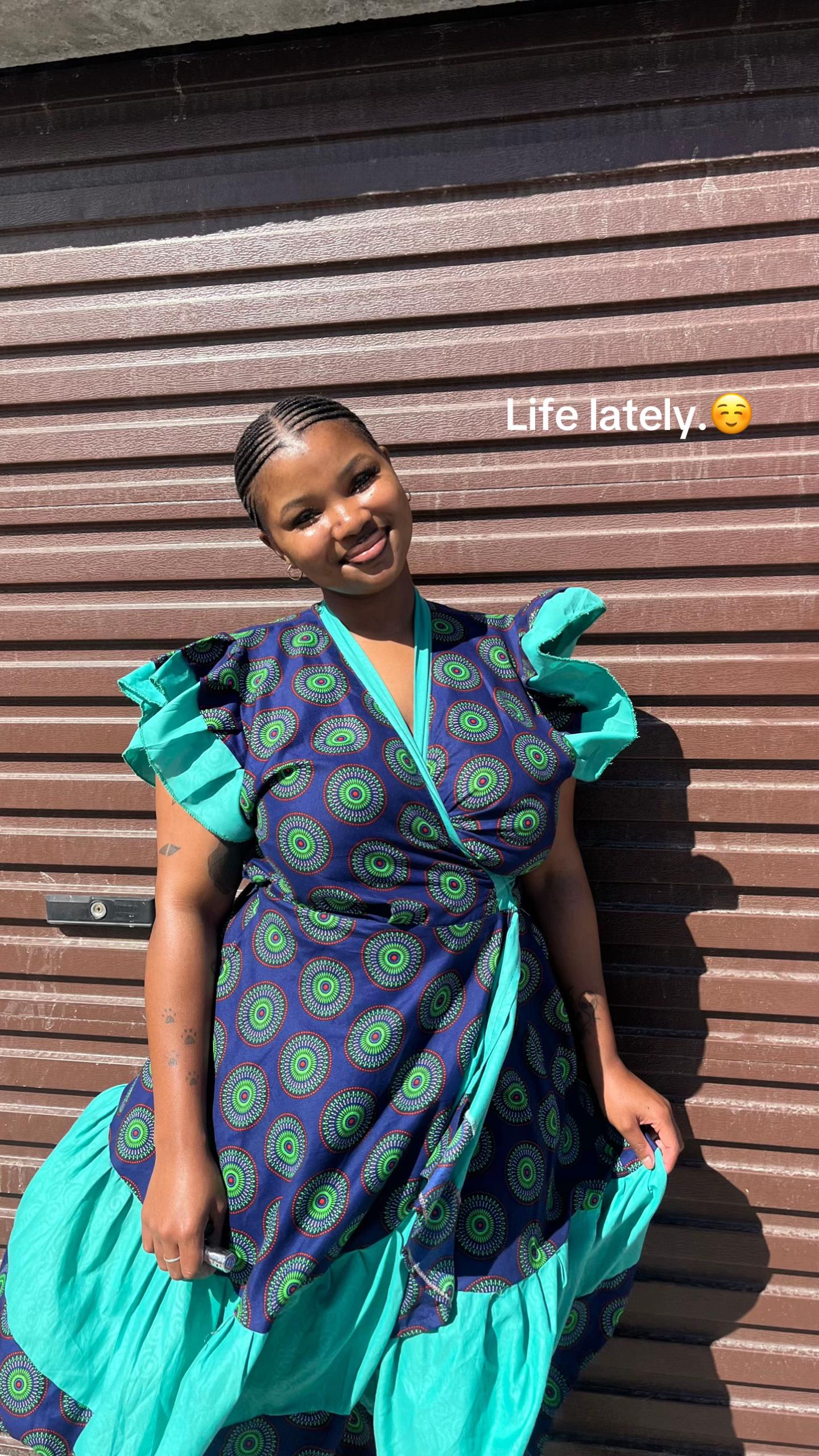 @Babalwa Khanzi