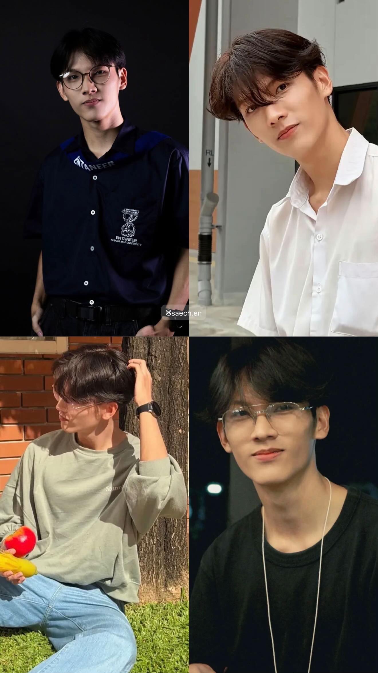 @ThaiChineseCuteboy