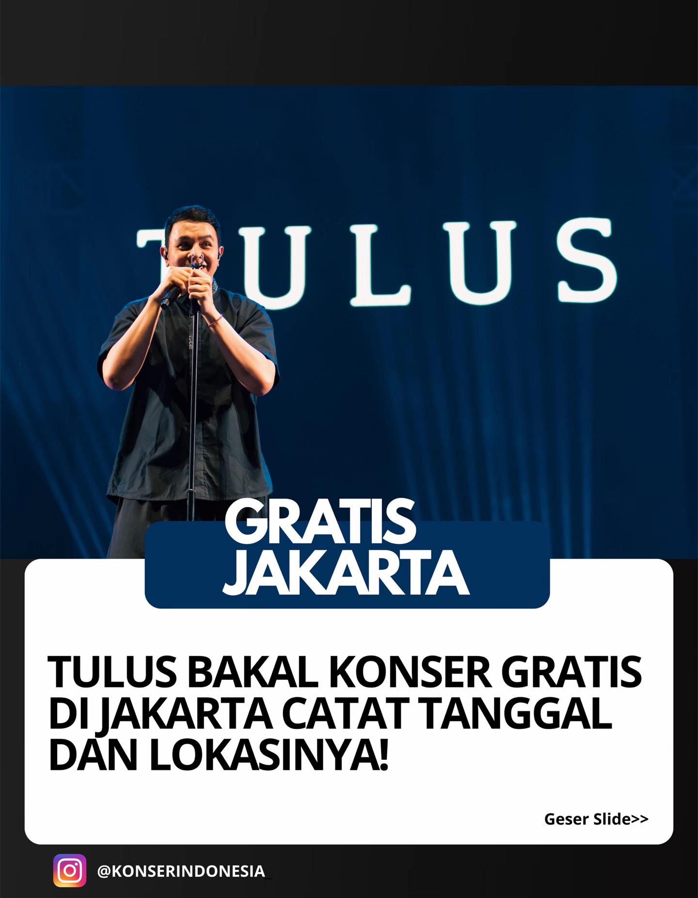 @Konser Indonesia