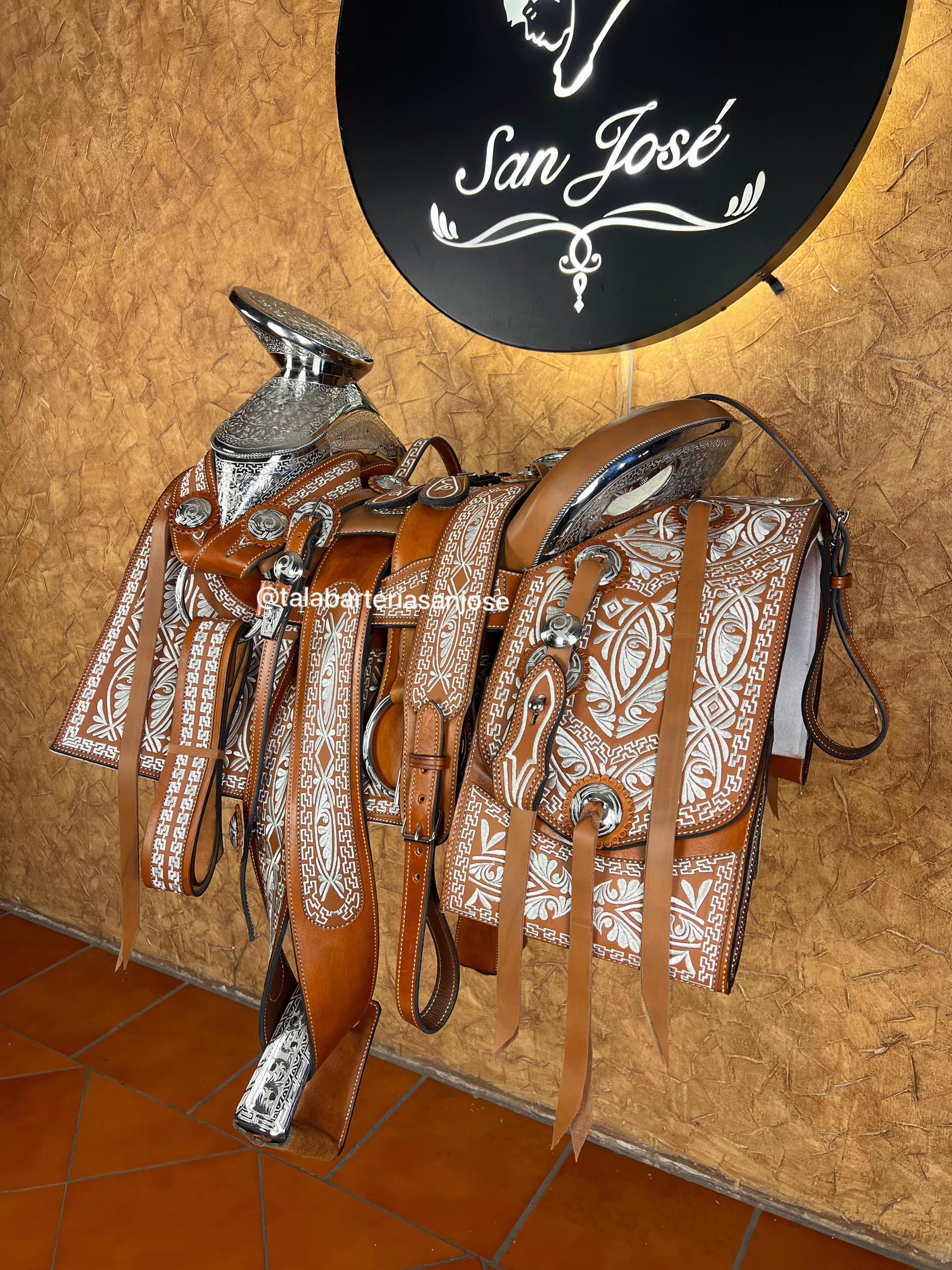 @Talabartería San José