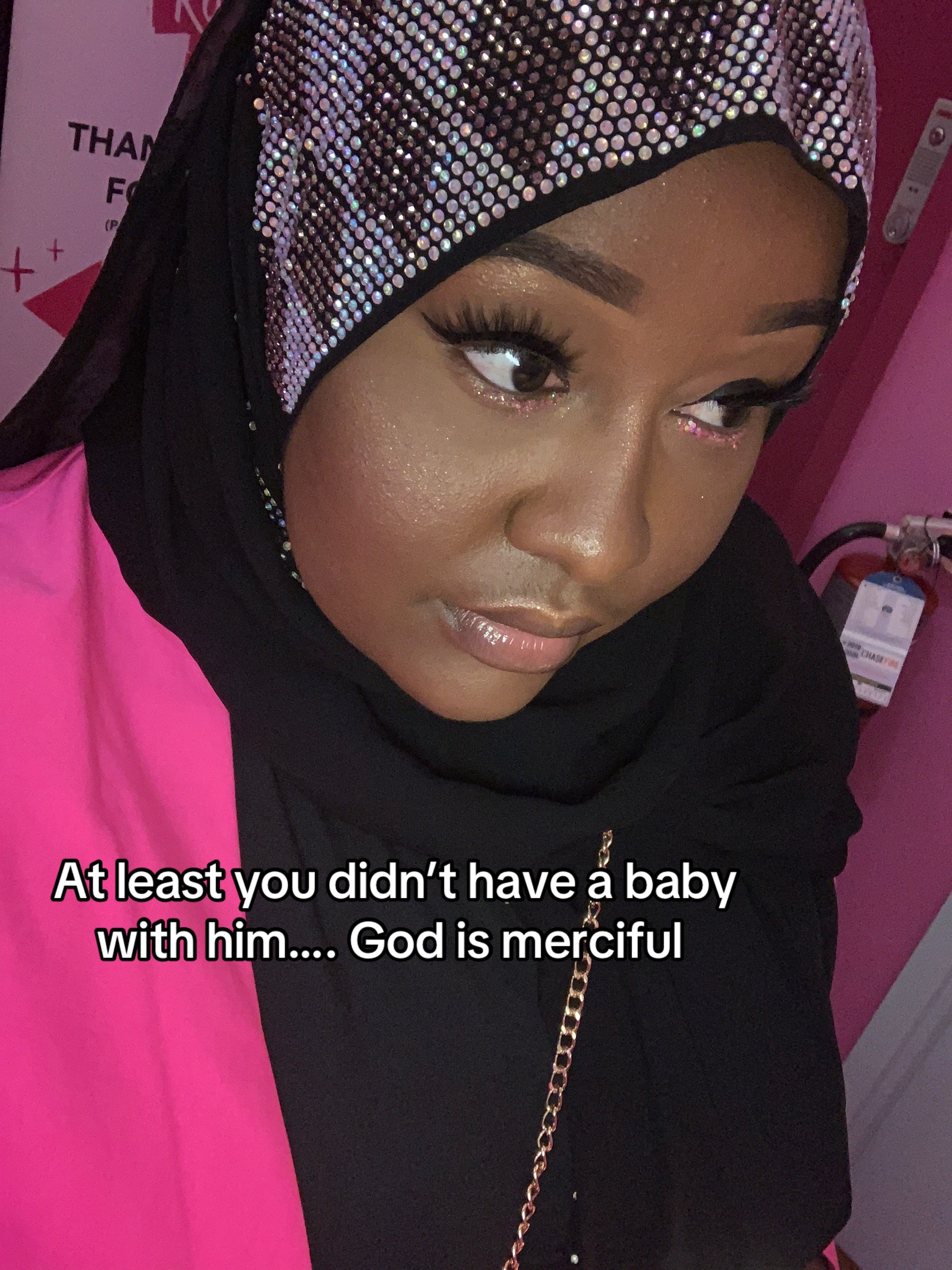 @Salimah