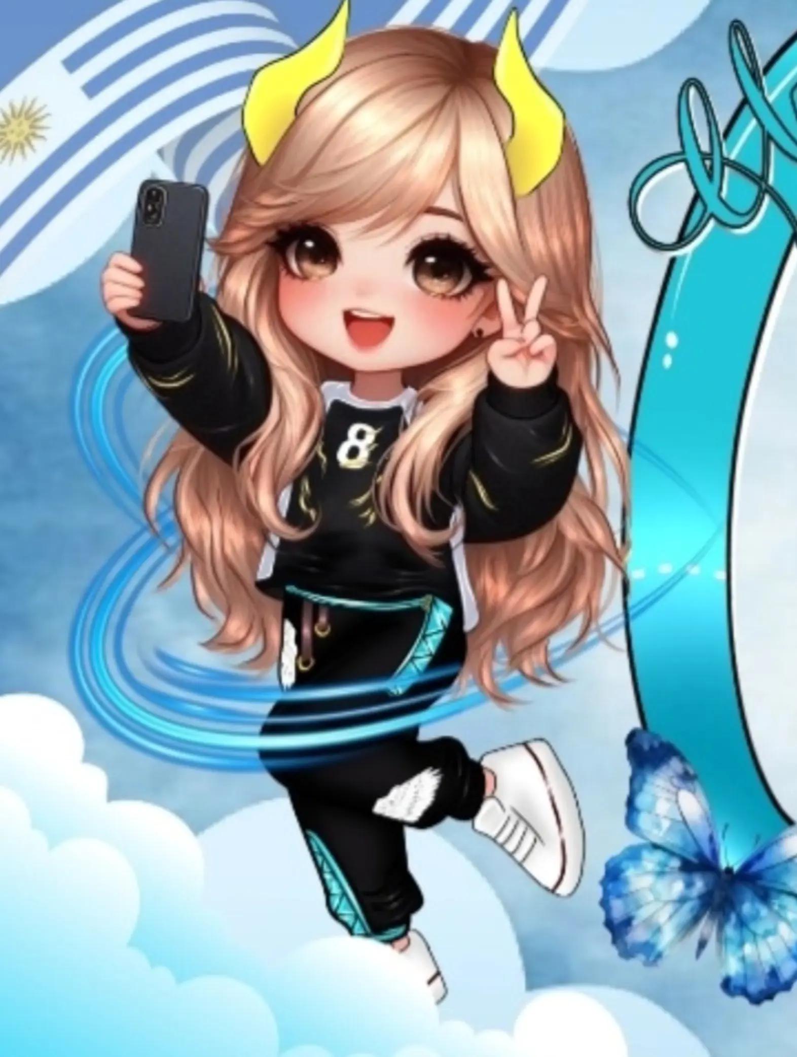 @ᵀʰᵉ  〆  Cami⁴⁴