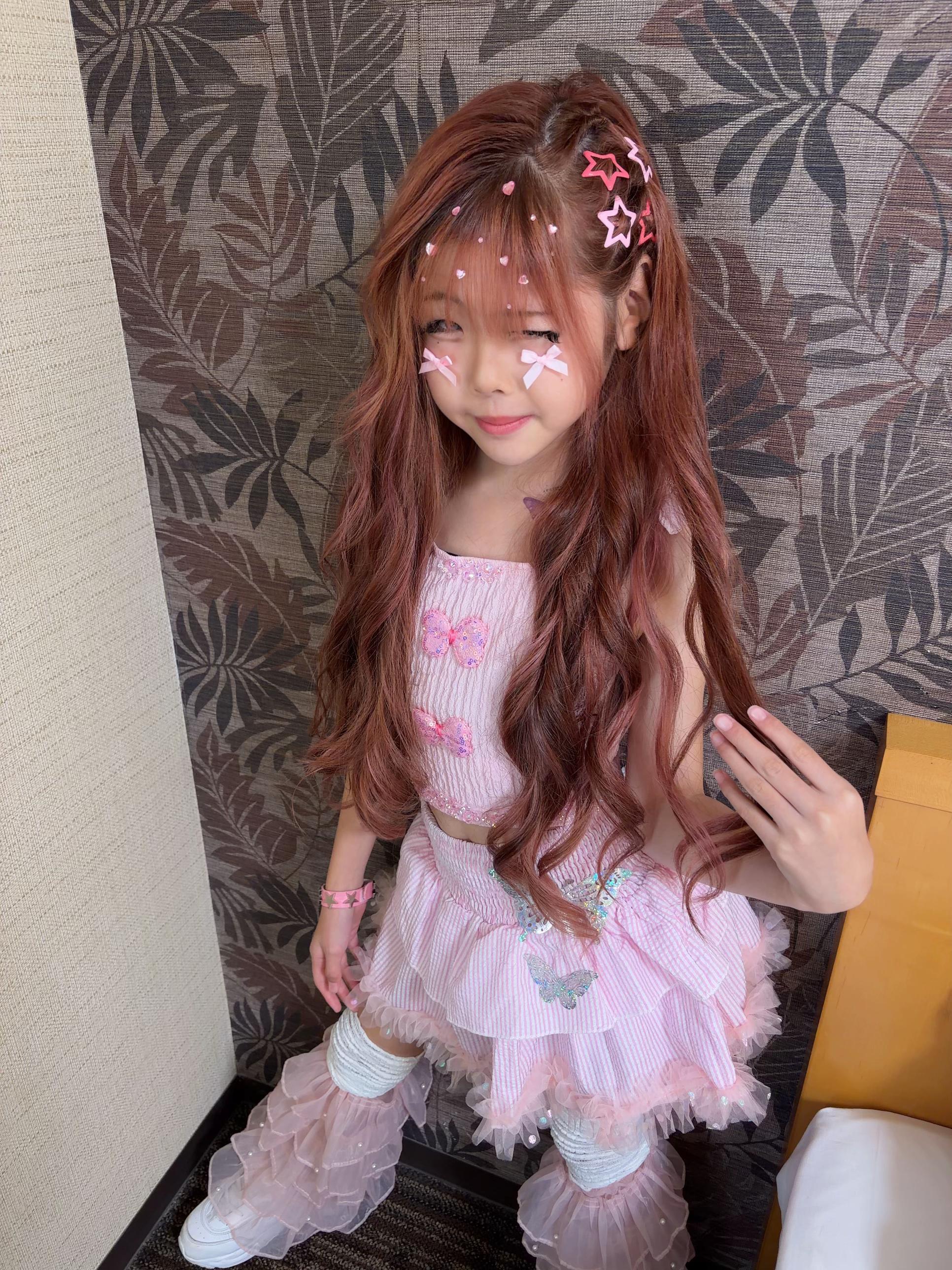 @はんな😁🌺✌️