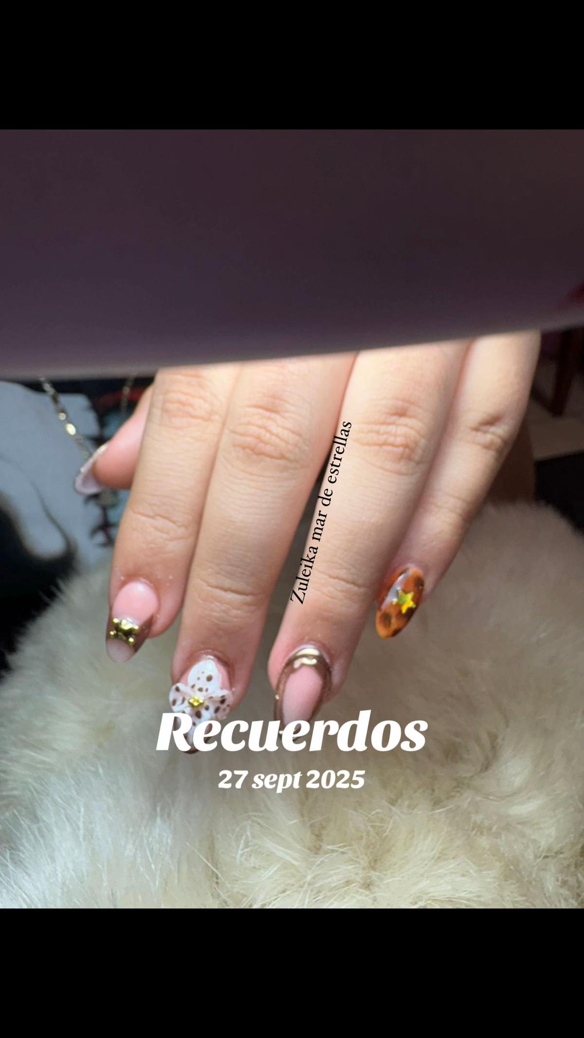 @Zuleika Mar de Estre
