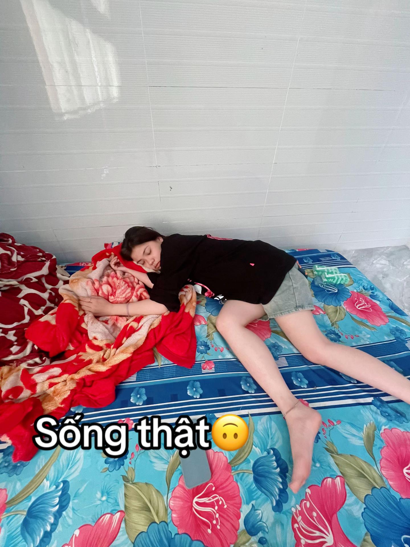 @Bé Nhỏ Xíii