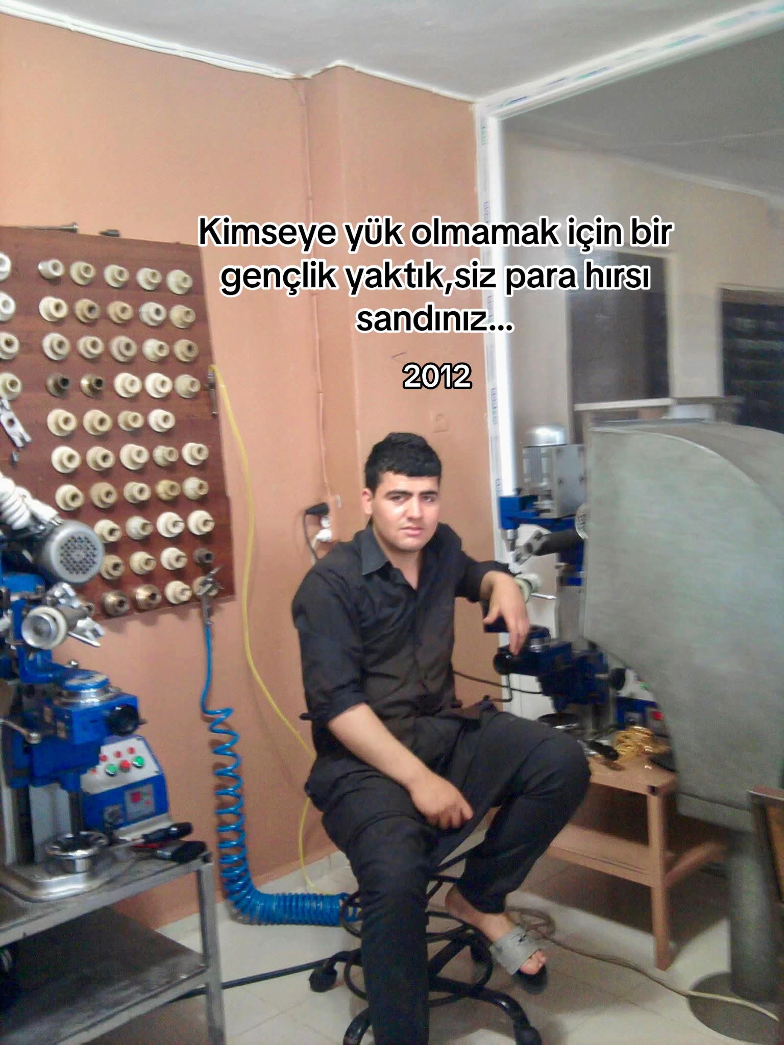 @Rıfat KARAGÜL