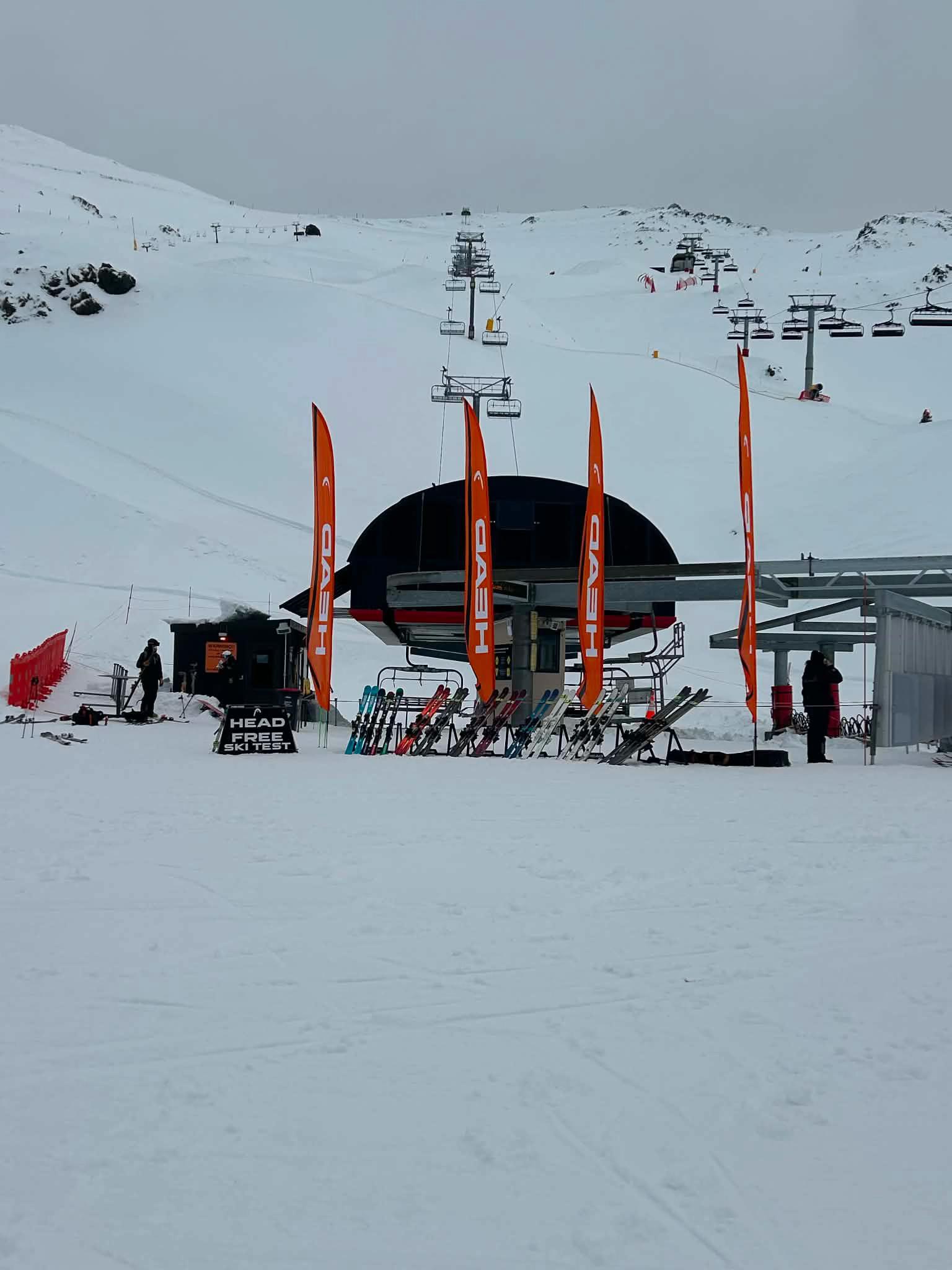 @HEAD SNOW NZ