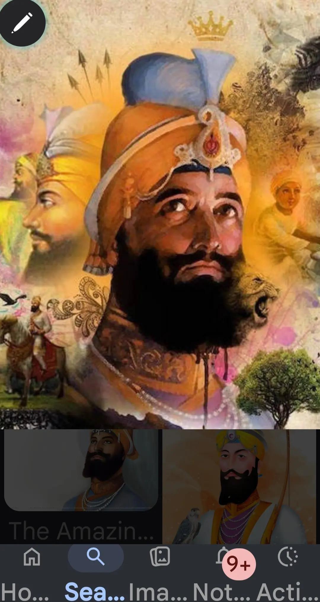 @Sukhi Singh