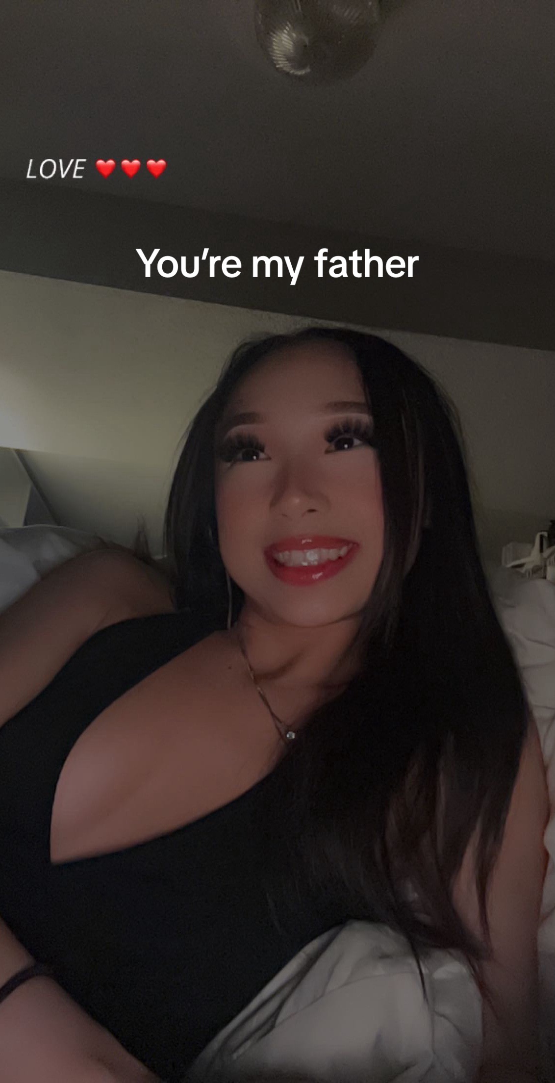 @Chloe Yang