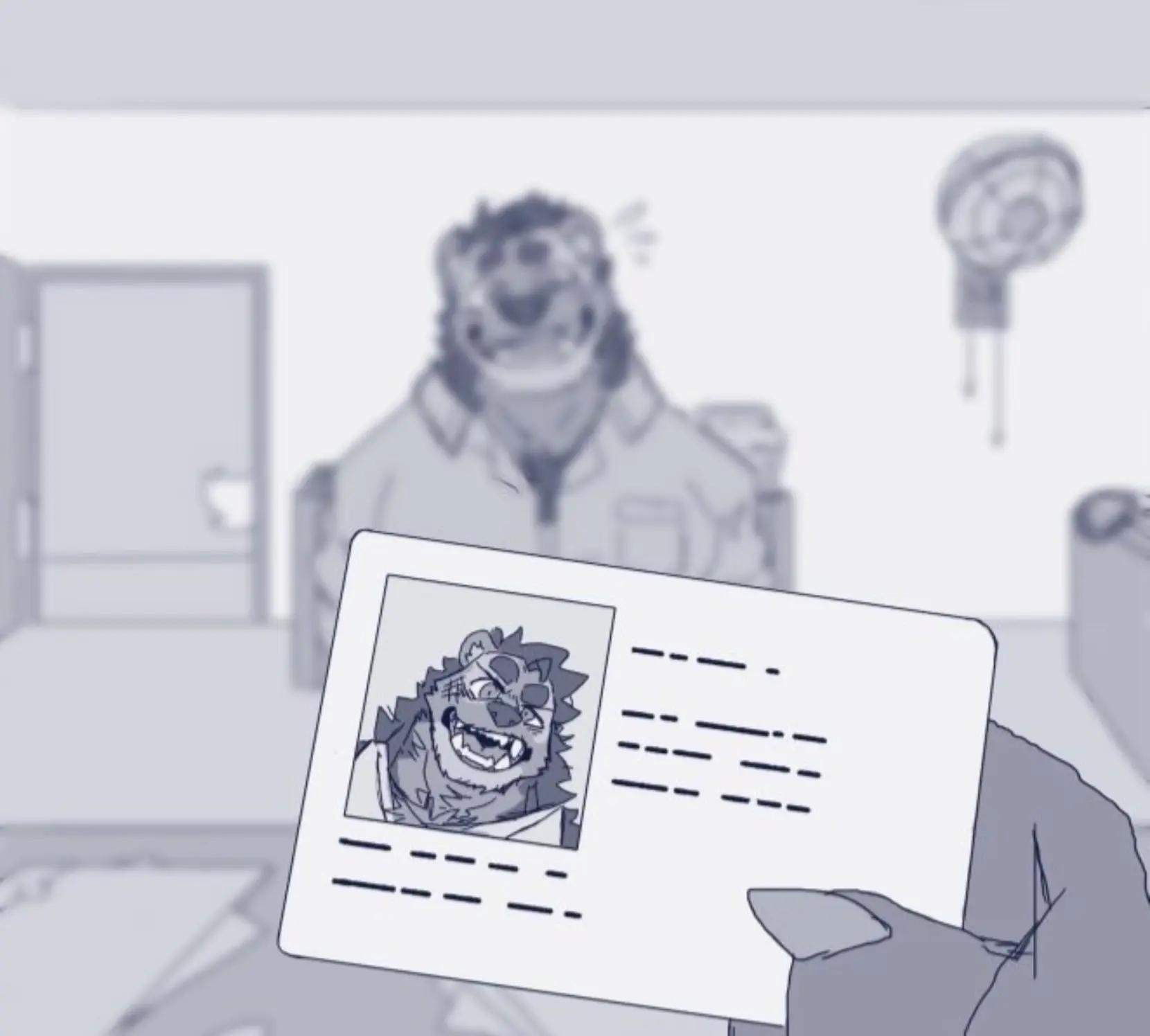 @oso peludo༼ つ ◕‿◕ ༽つ?