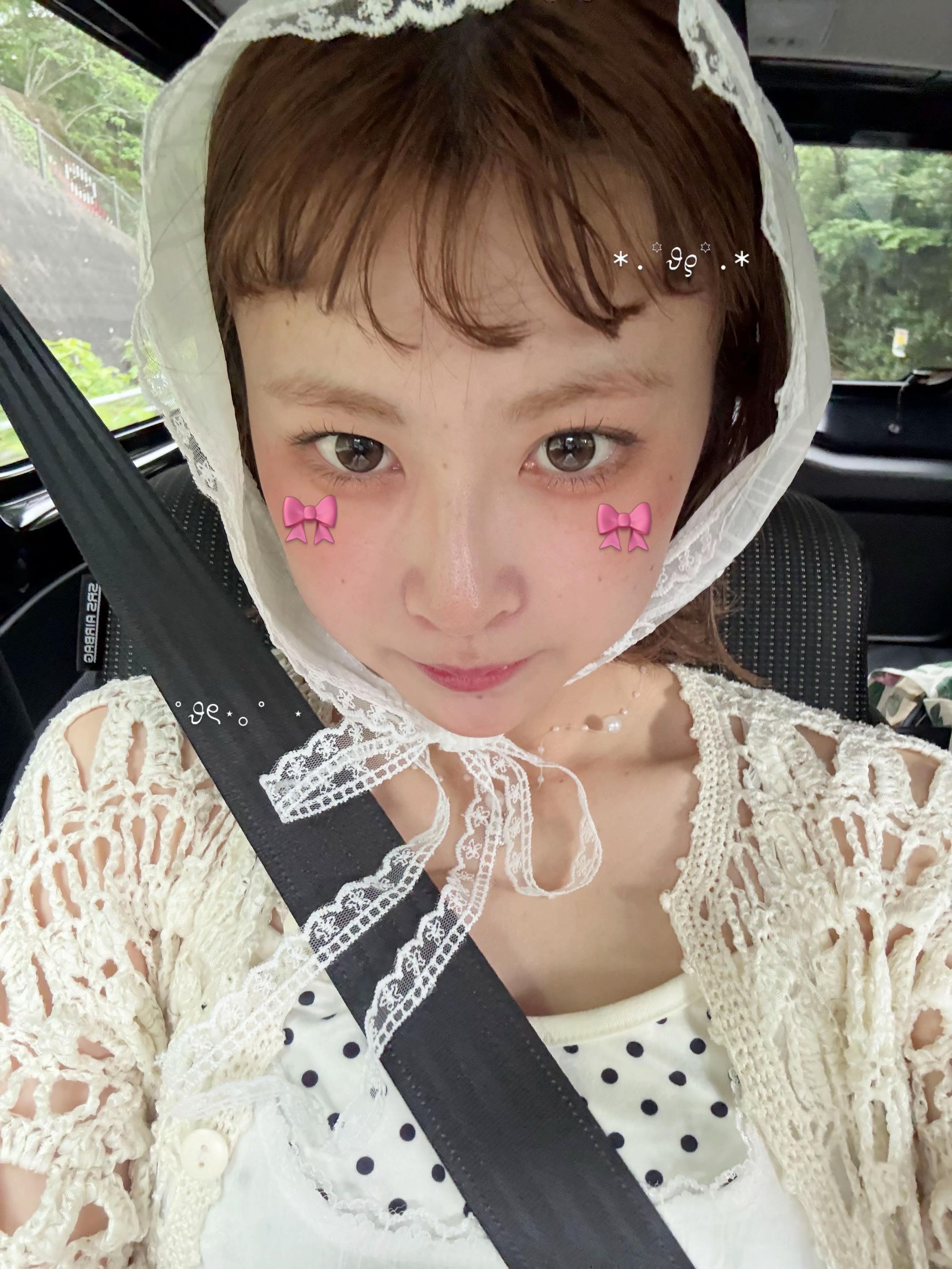@毛玉ちゃん