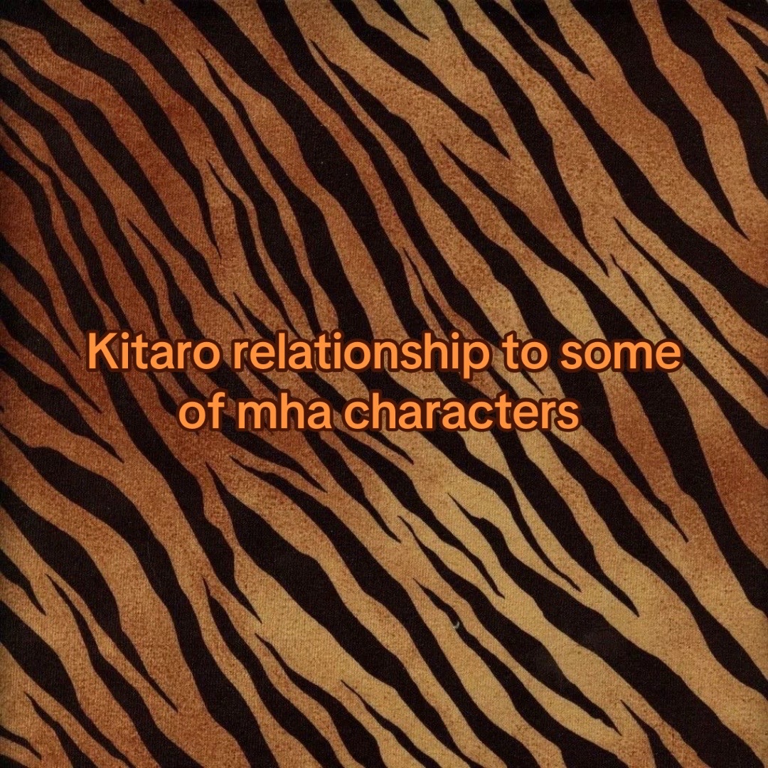 @Kitaro Neomi
