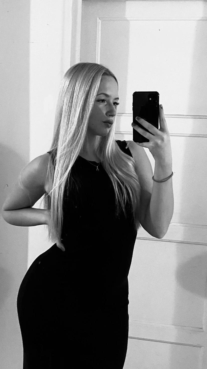 @Talia Ba&ntilde;ez