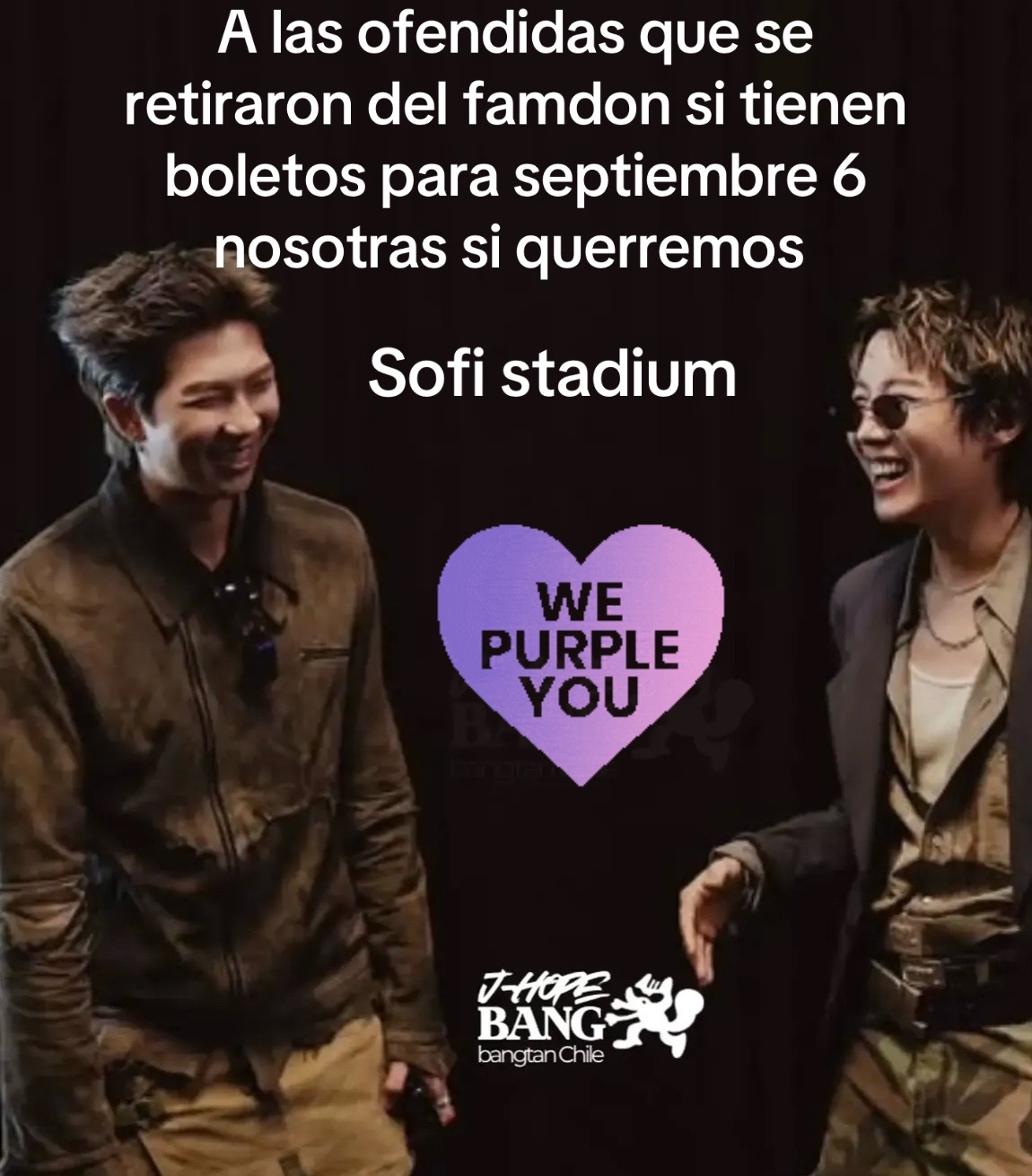 @Blanca BTS