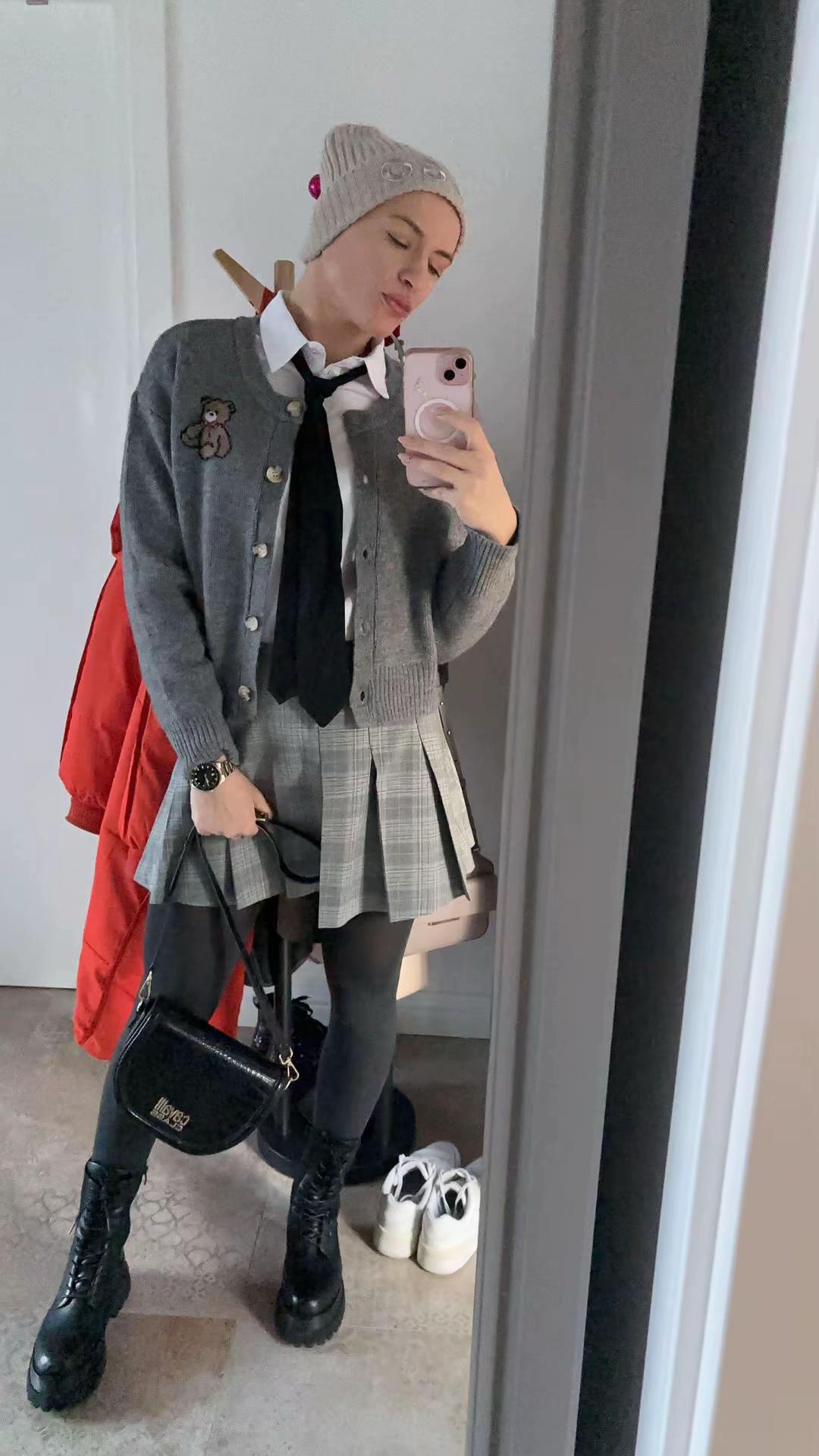 @Andrea Krivak