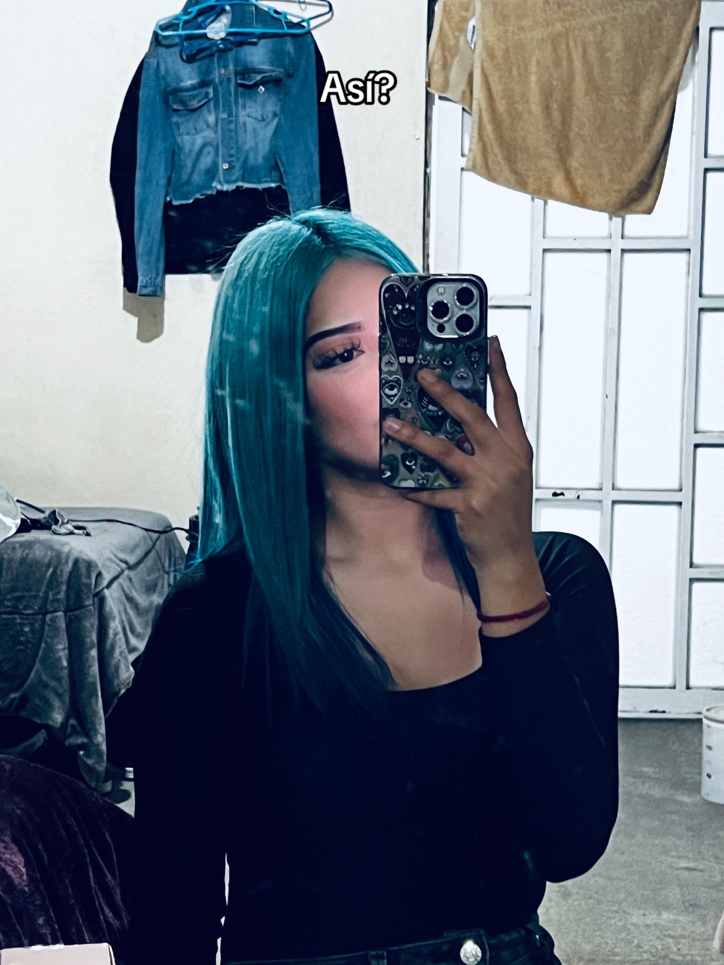@Azulita