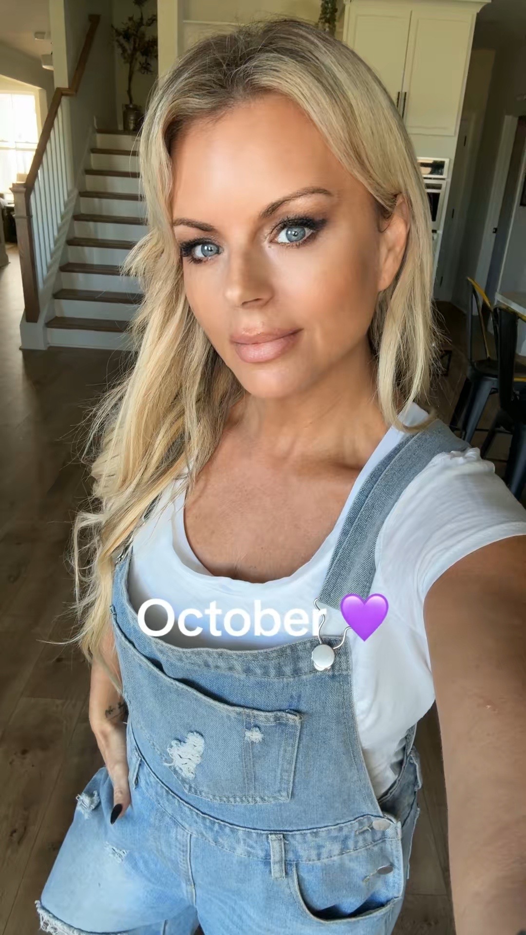 @Glamlife864 (Gena Murphy)