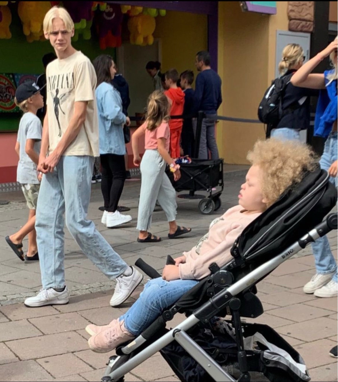 @๐ö๐ฑ๐ฑ๐ข๐ฏ๐ฐ๐ฑ๐ฒ๐ฏ๐ช II