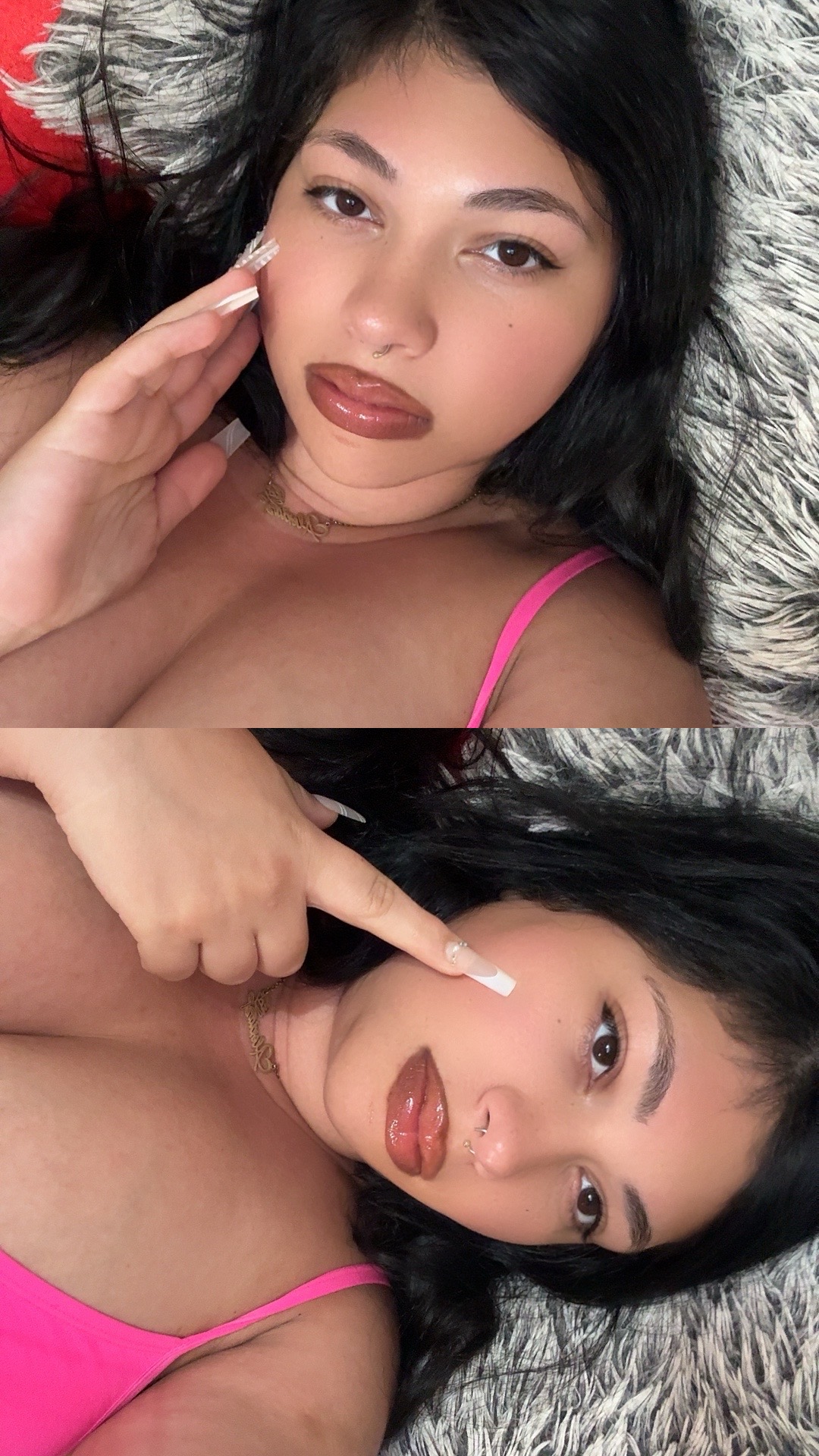 @Alexia Tatum