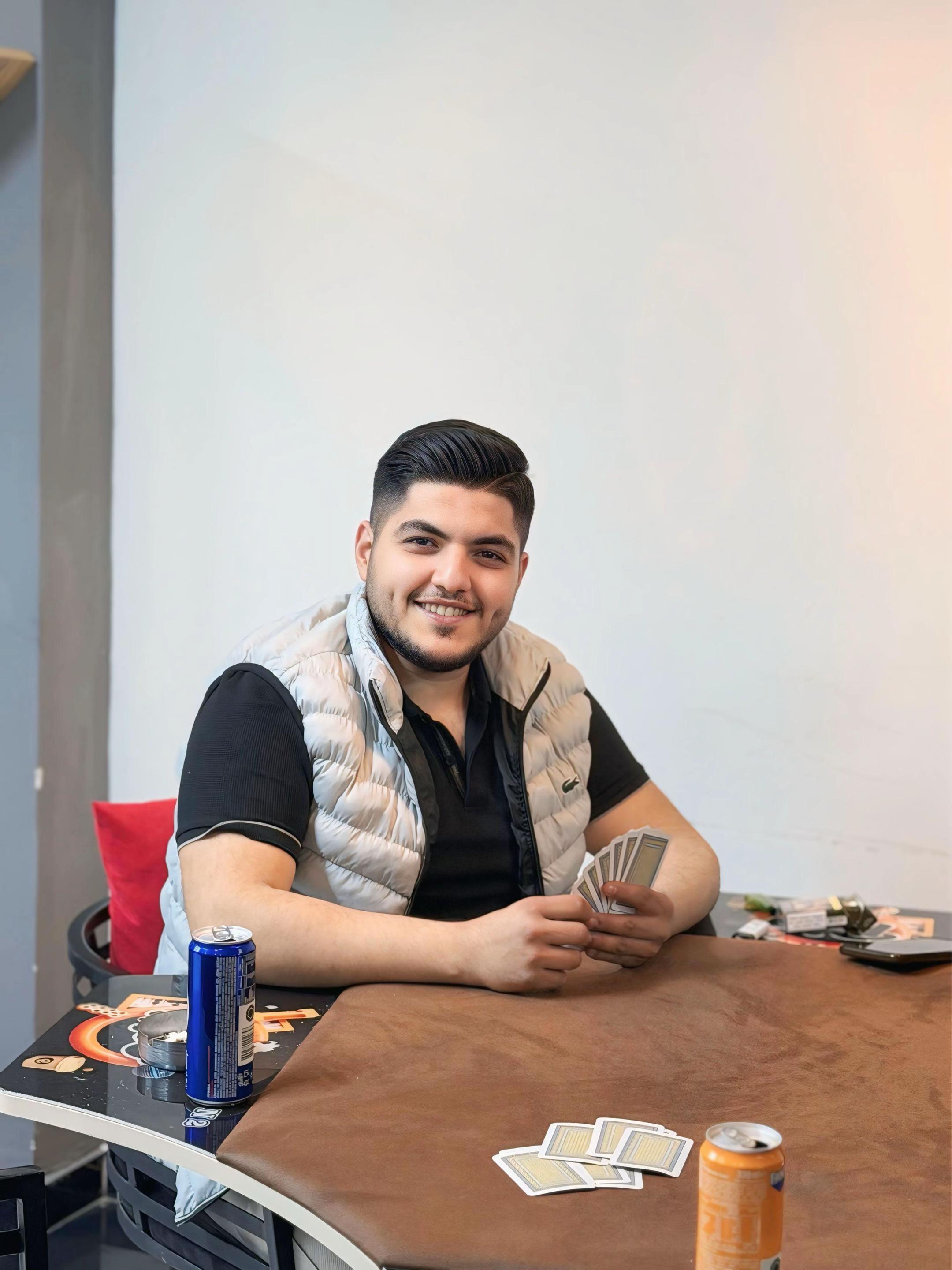 @Hacı TATAR
