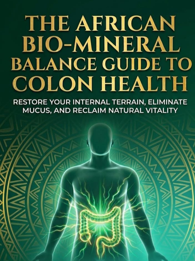 @Dr Irosi Healing Herbs