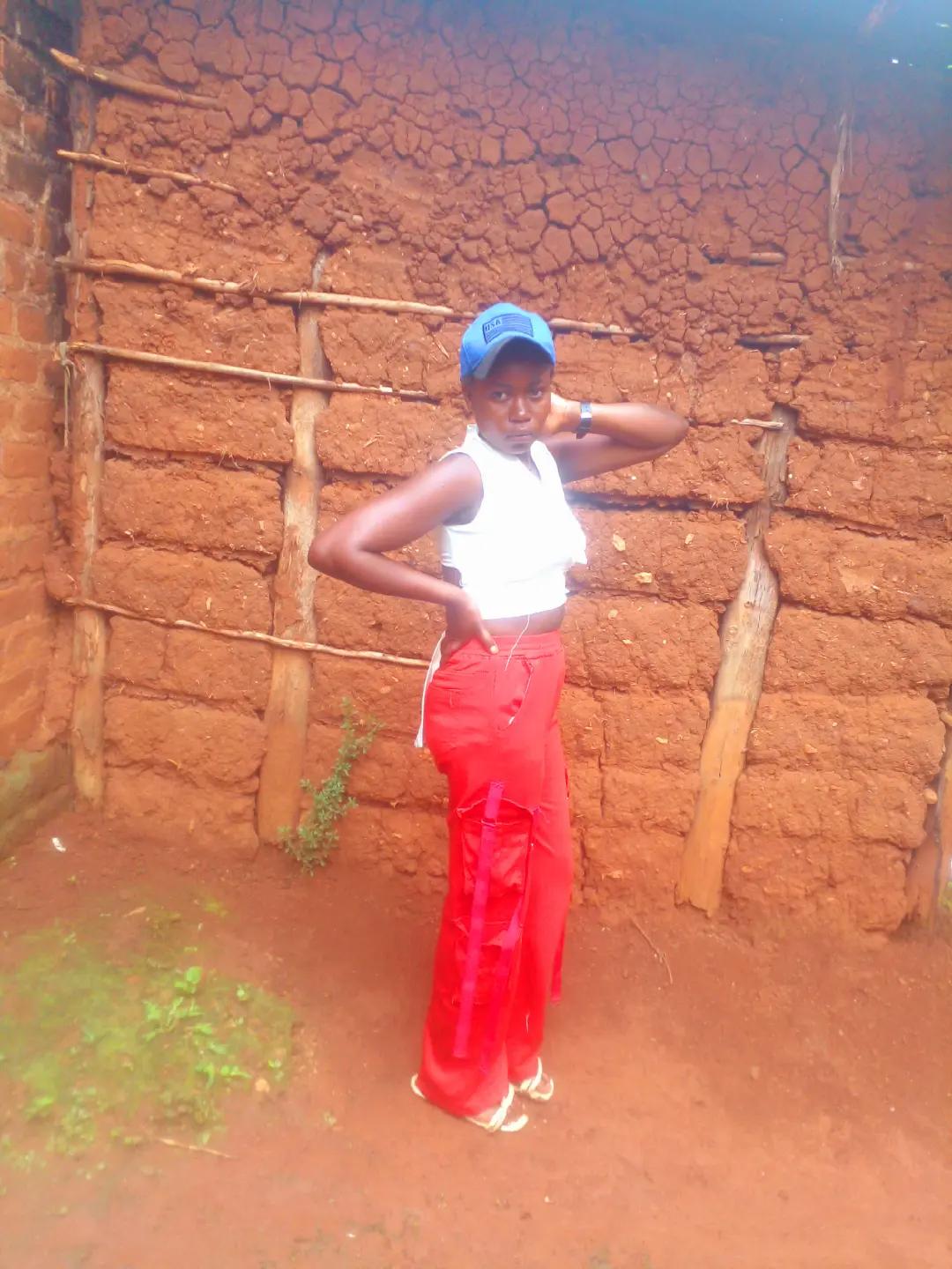 @African Bby