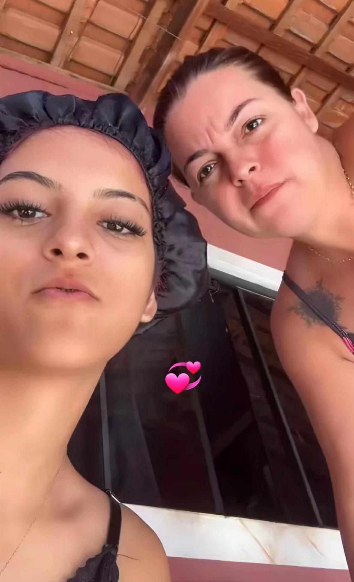 @Ana Livia Arjona