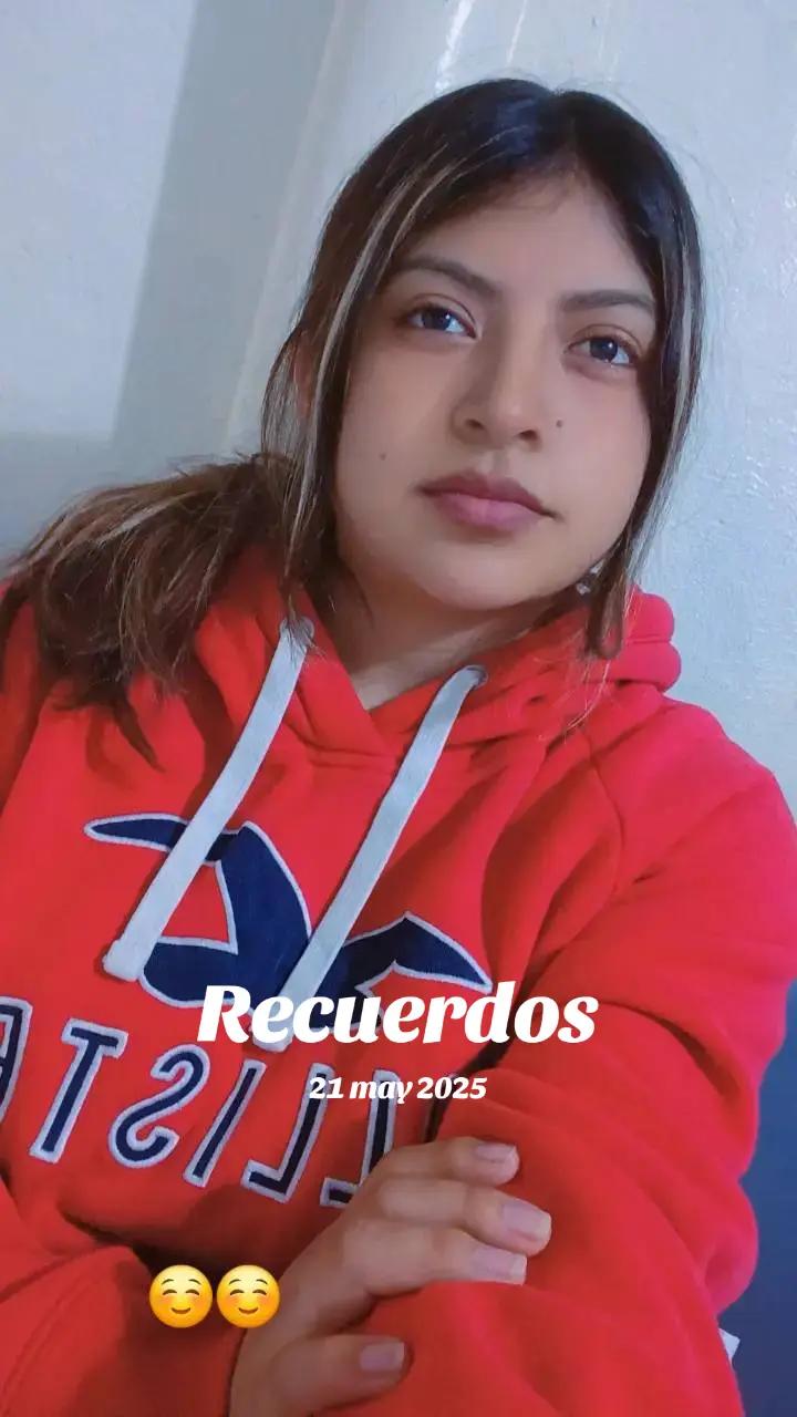 @Gloria Zambrano