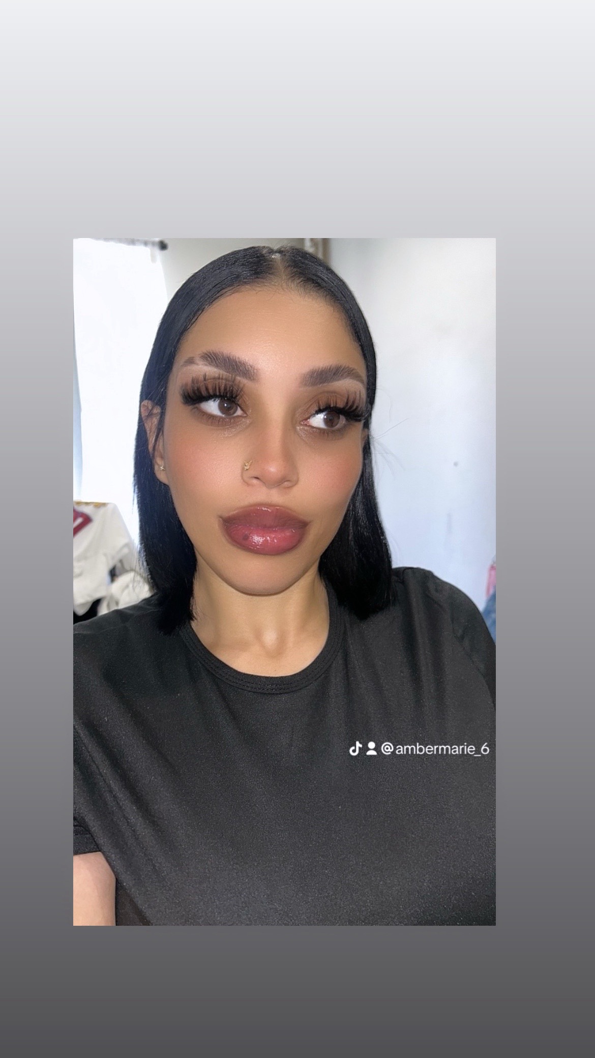 @Ambermarie 💙