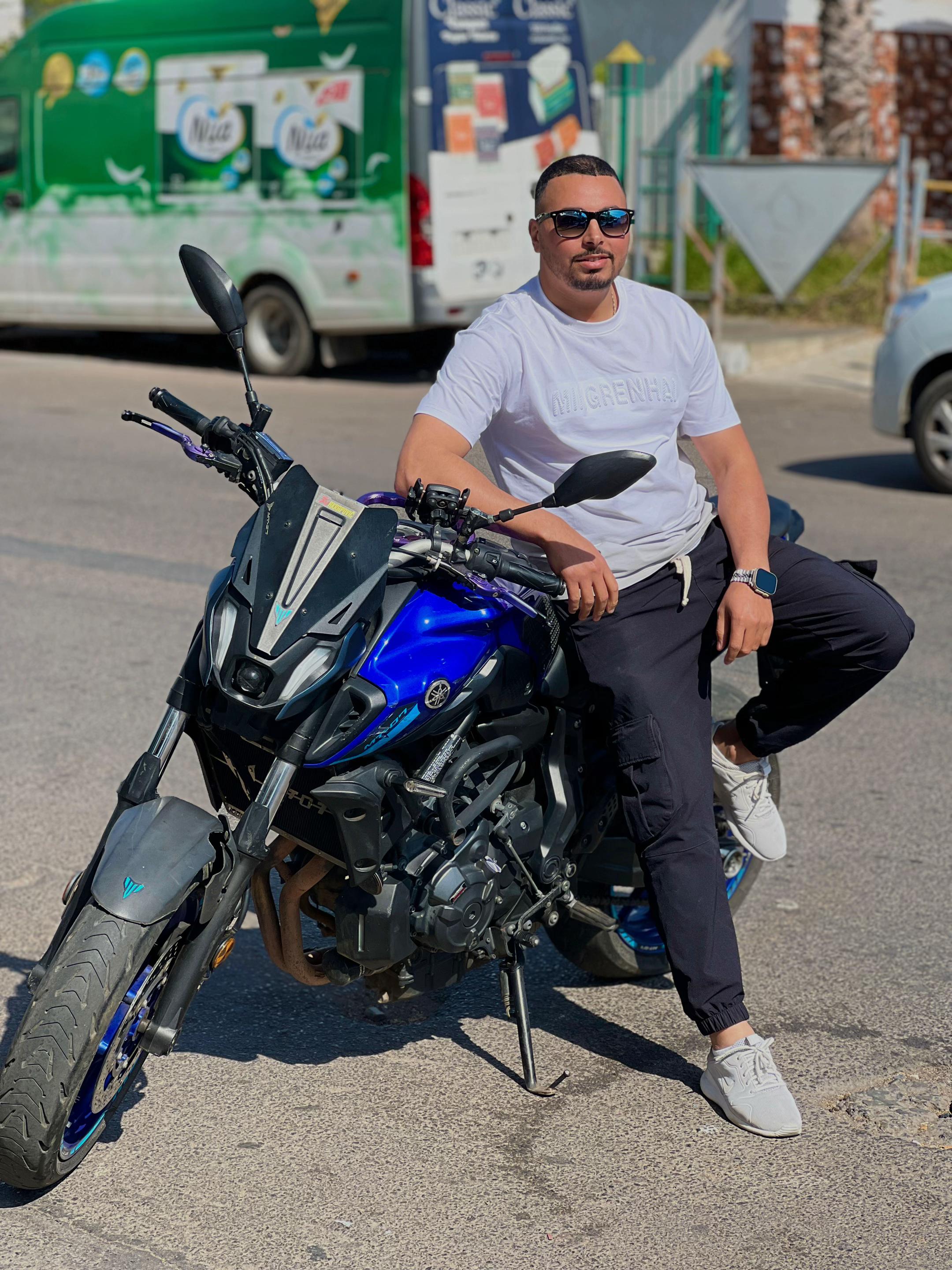 @Yassine Boukaf
