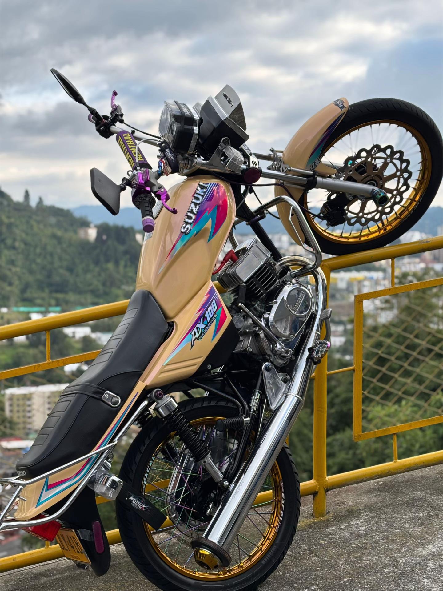 @🔥Vercy Motos🔥