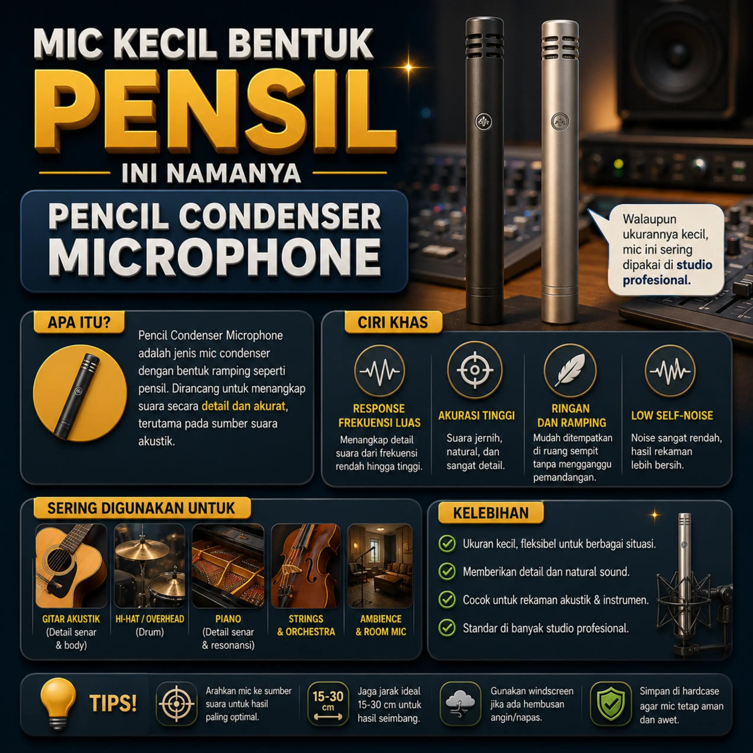 @Tetran Audio